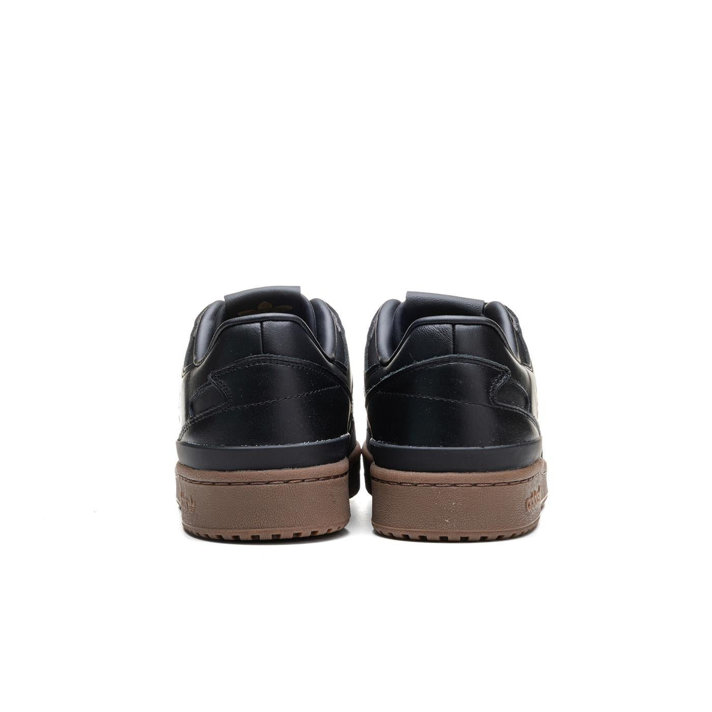 Adidas Originals Forum 84 Low CL Core Black/Ivory/Gum - IG3770