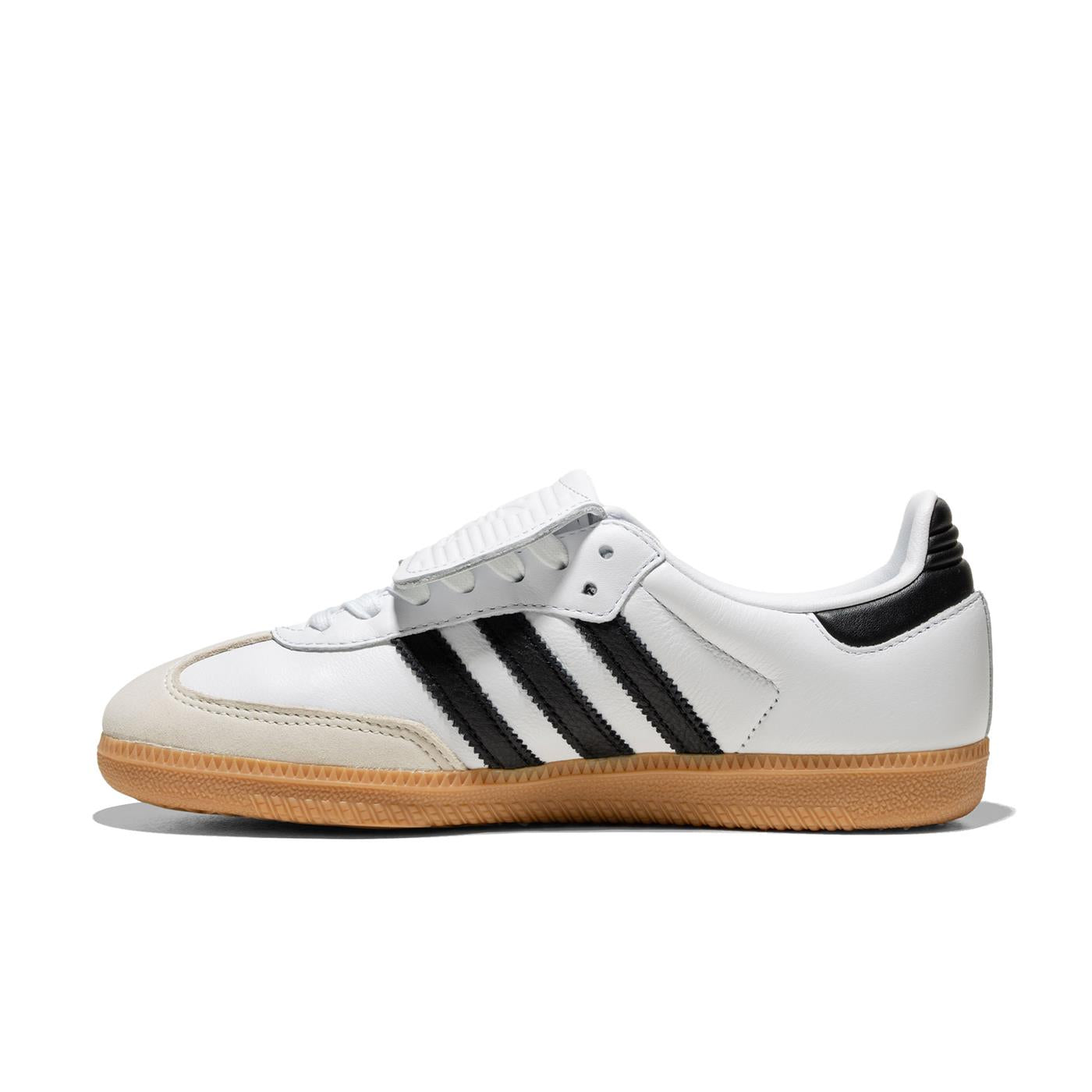 Adidas Originals Samba LT W Ftwr White/Core Black/Gold Met - IG4279