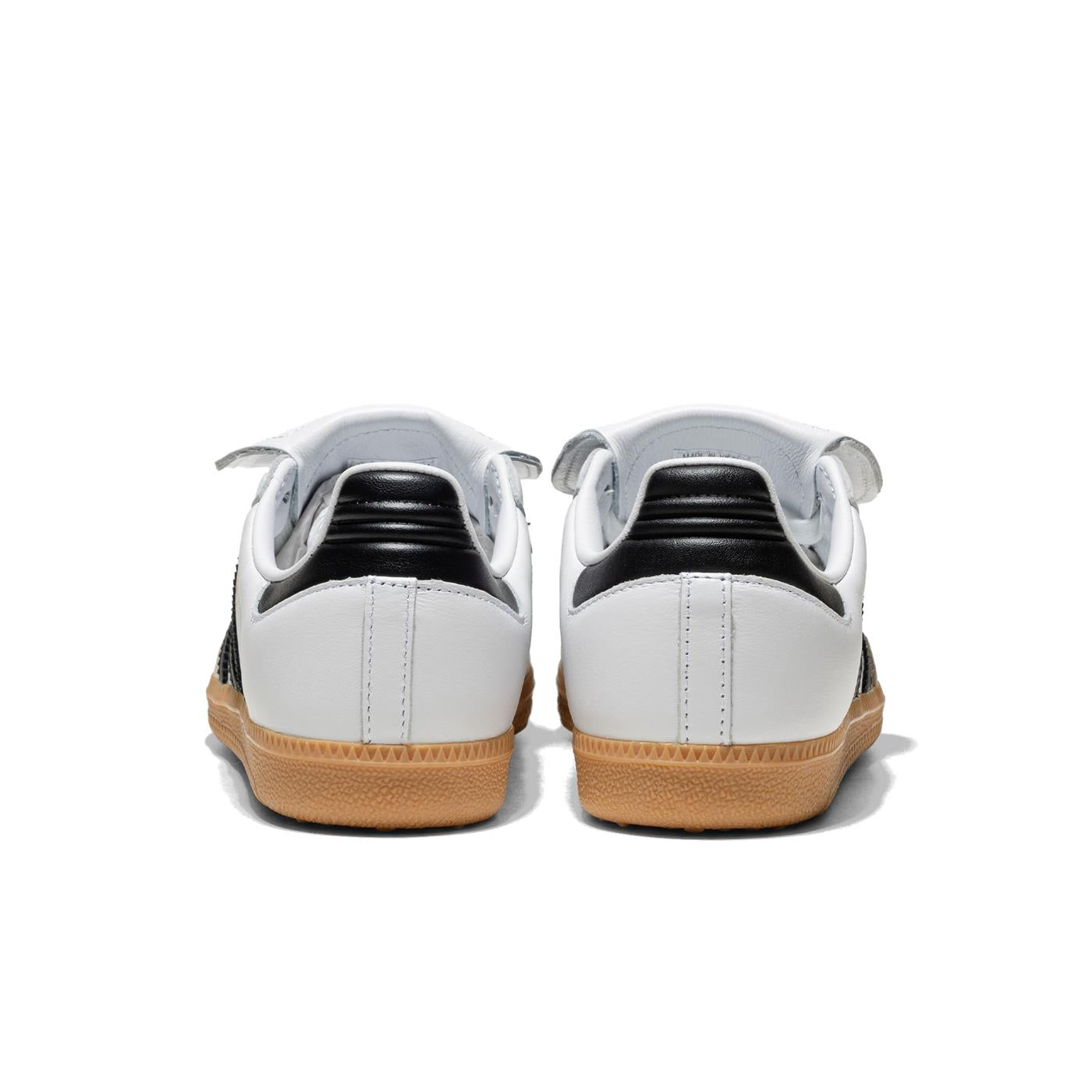 Adidas Originals Samba LT W Ftwr White/Core Black/Gold Met - IG4279