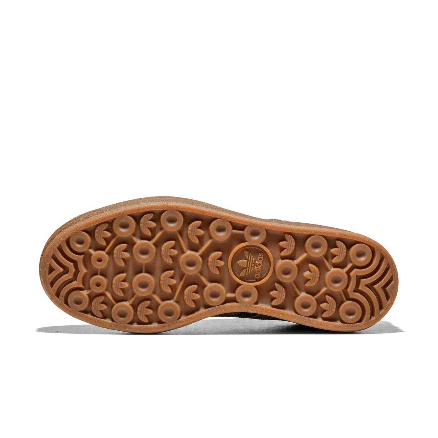 Adidas Originals Gazelle Bold W Mineral Green/Putty Grey - IG4391