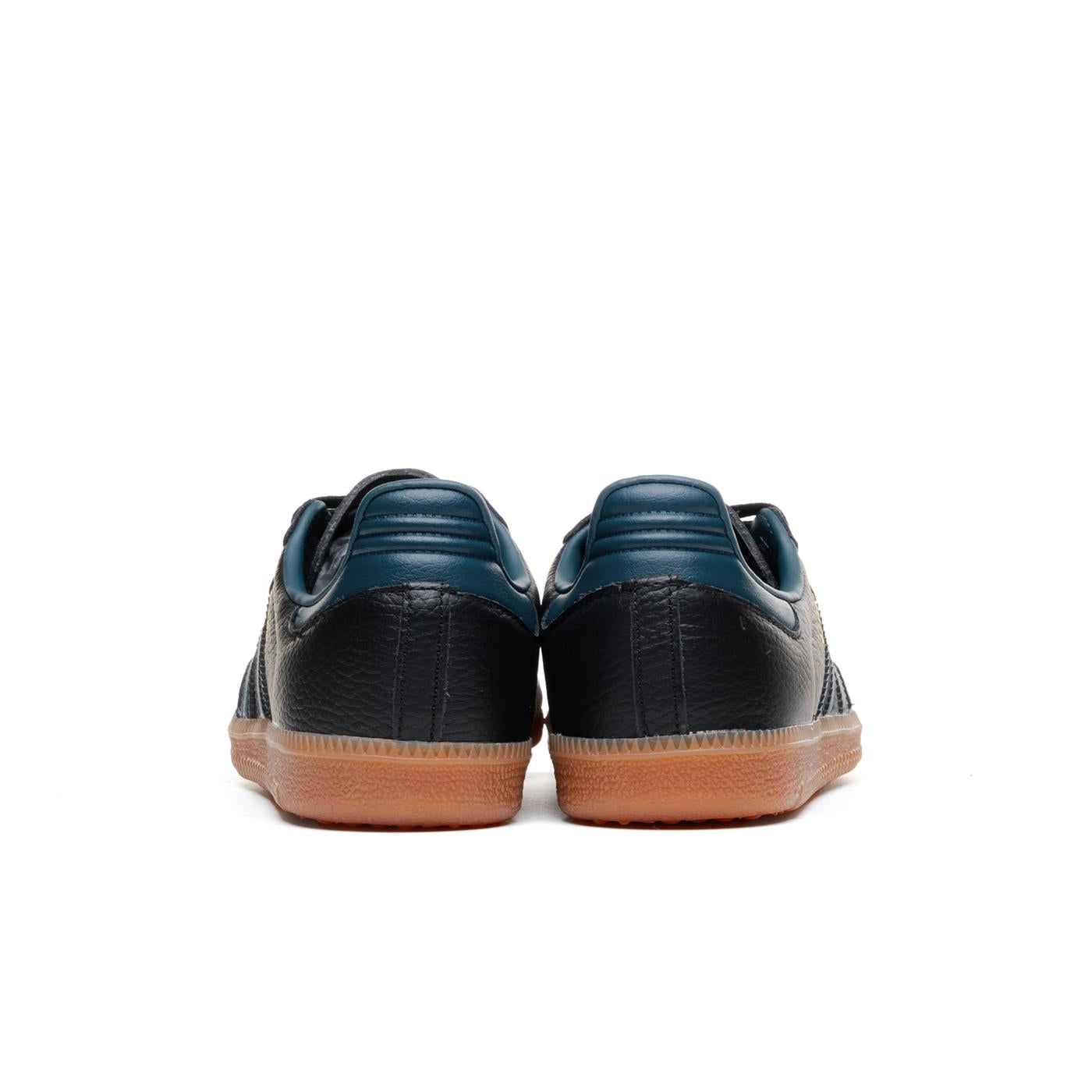 Adidas Samba OG W Core Black/Arctic Night/Gum - IG5931