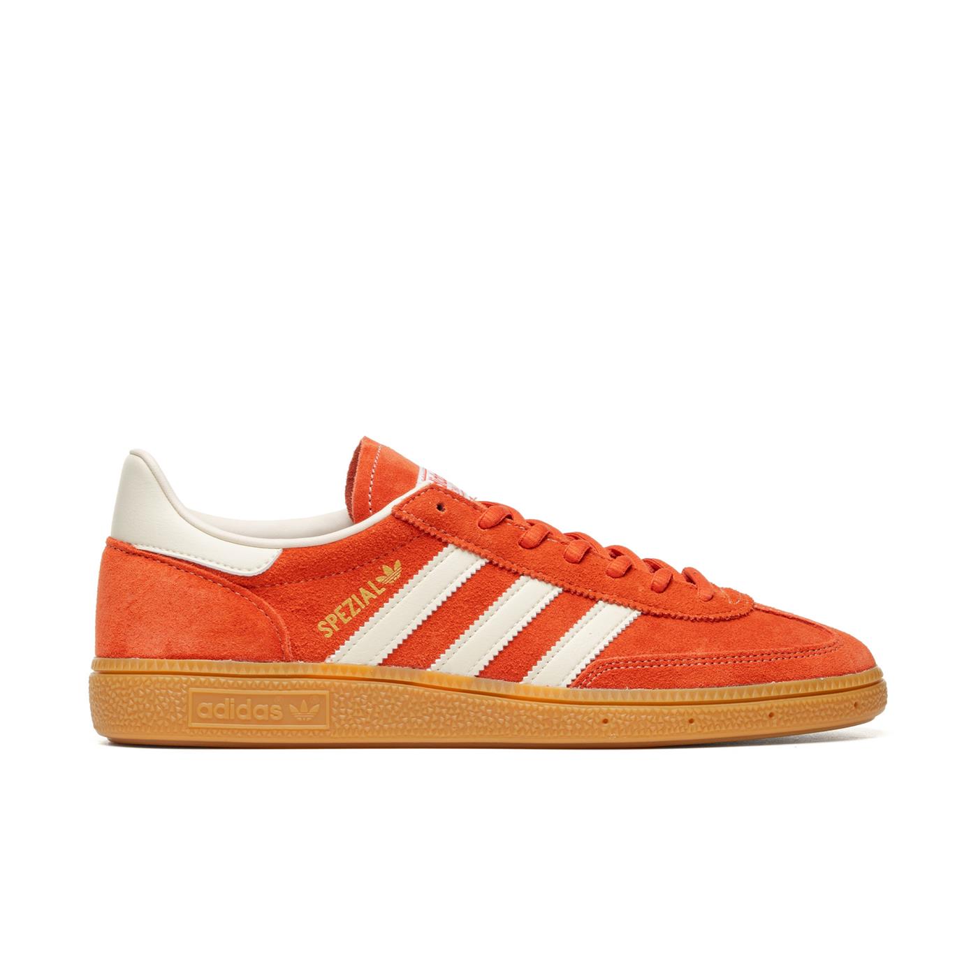 Adidas Originals Handball Spezial Preloved Red/Cream White - IG6191