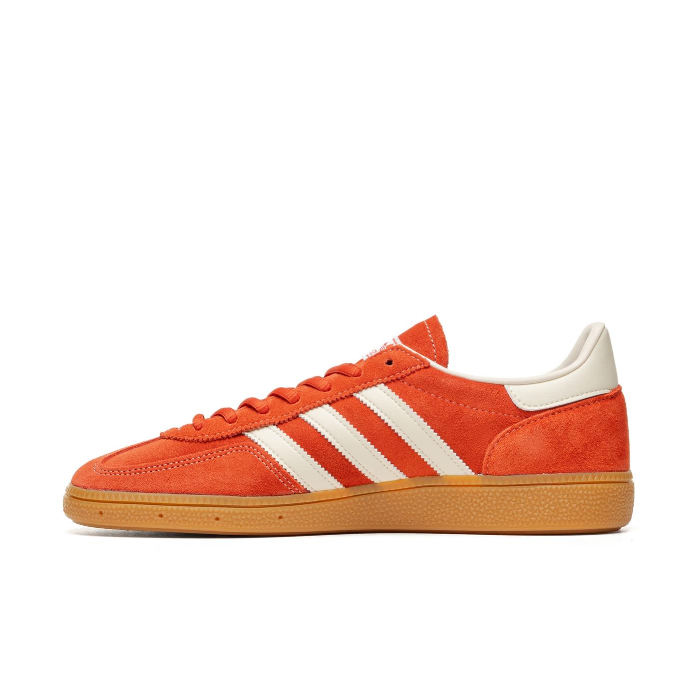Adidas Originals Handball Spezial Preloved Red/Cream White - IG6191