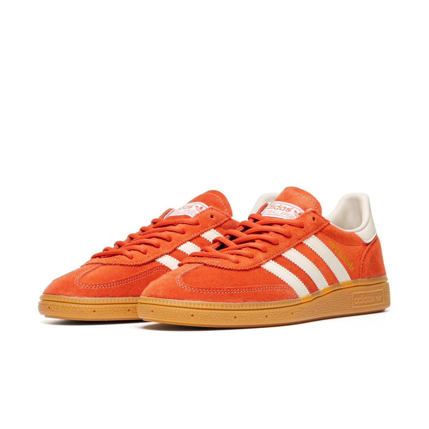 Adidas Originals Handball Spezial Preloved Red/Cream White - IG6191
