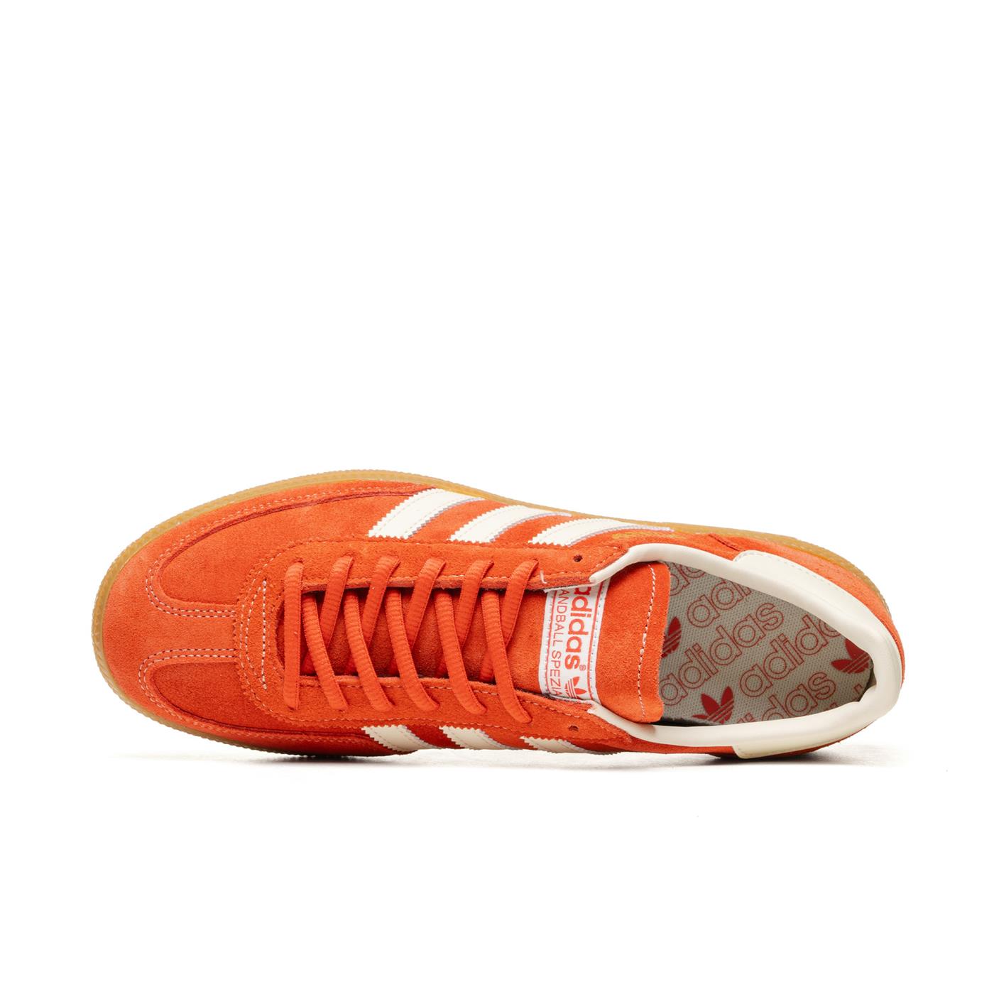 Adidas Originals Handball Spezial Preloved Red/Cream White - IG6191
