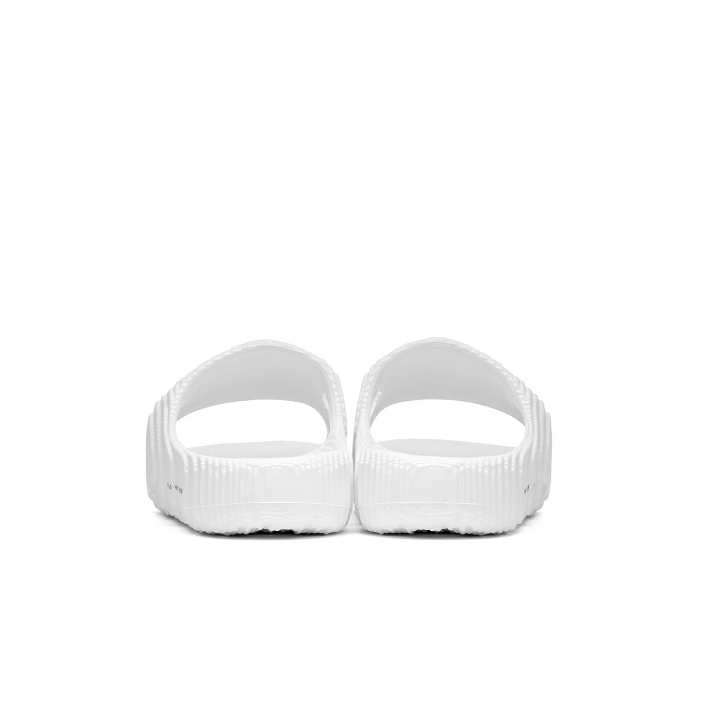 Adidas Originals Adilette 22 W Off White/Off White/Black  - IG8263