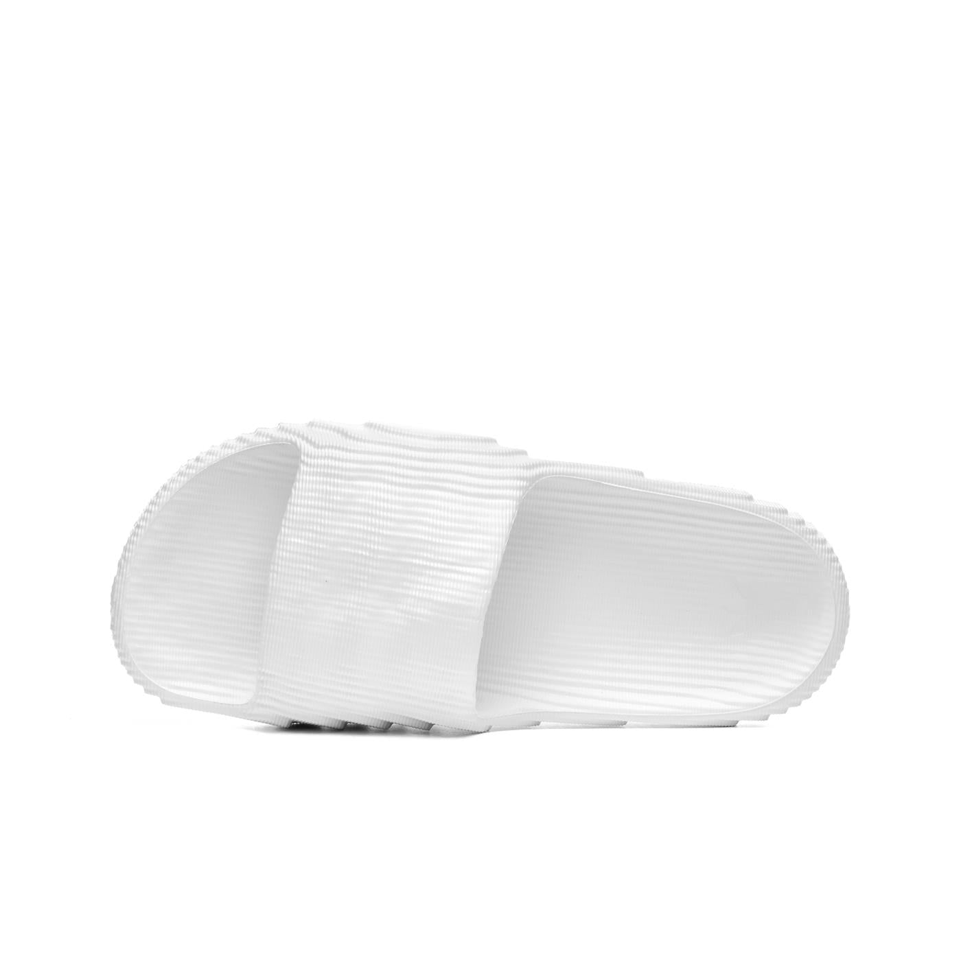 Adidas Originals Adilette 22 W Off White/Off White/Black  - IG8263