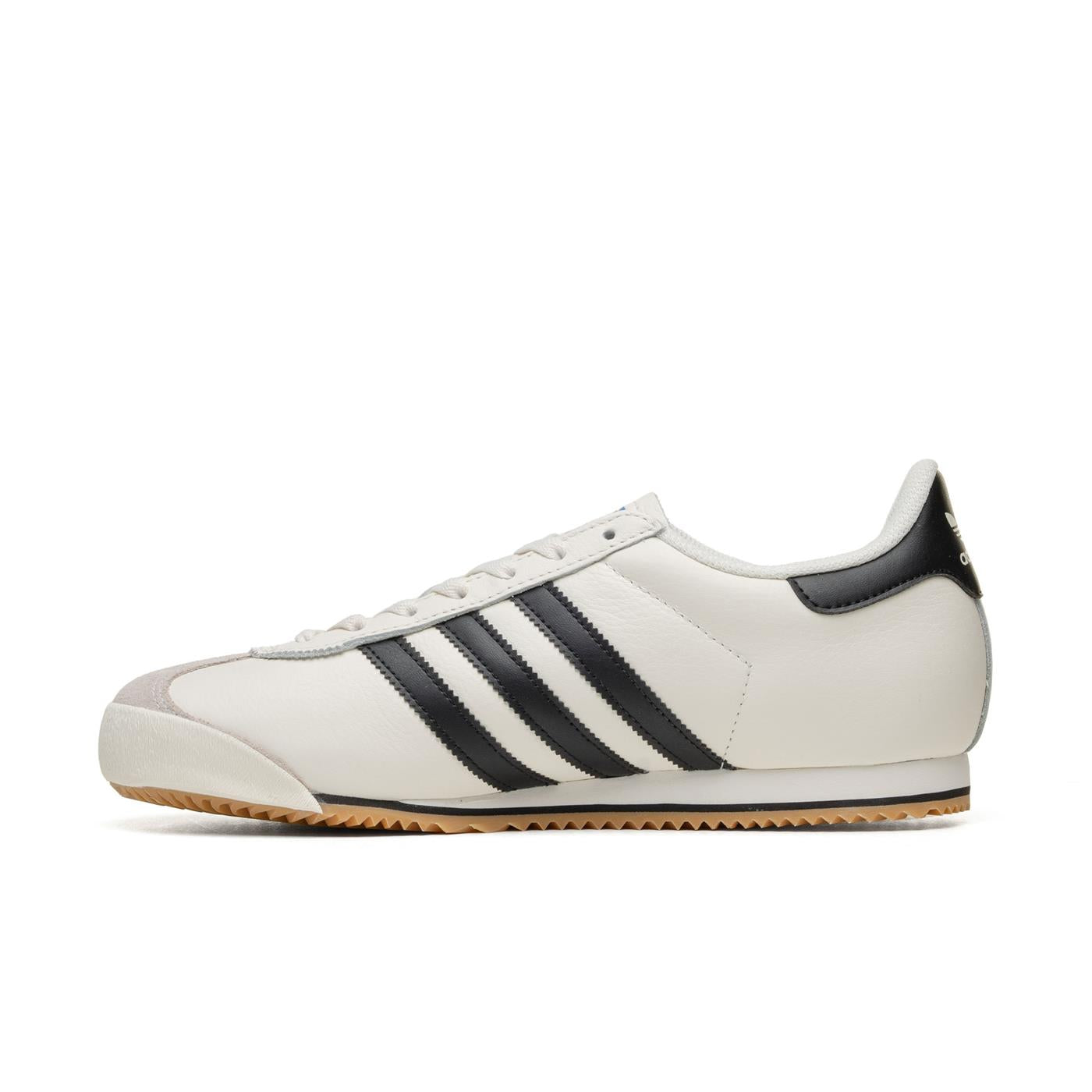 Adidas Originals K 74 Core White/Core Black/Gum - IG8950