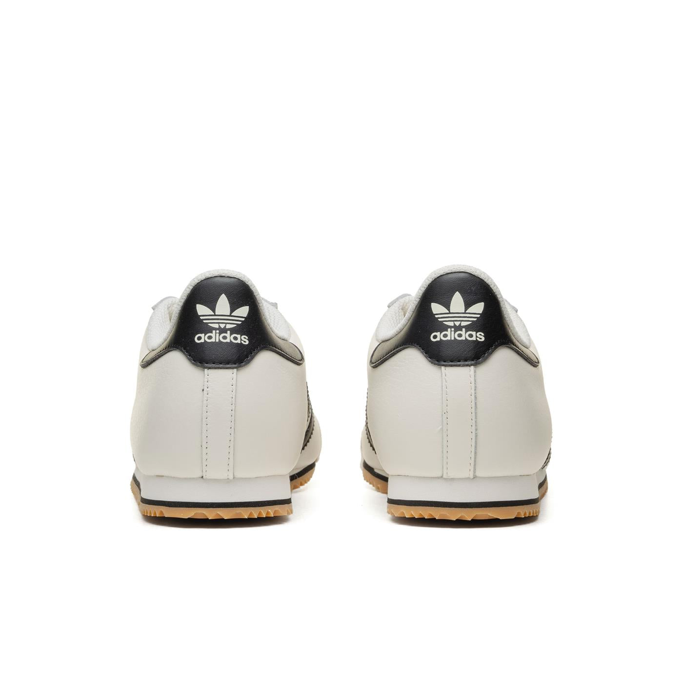 Adidas Originals K 74 Core White/Core Black/Gum - IG8950