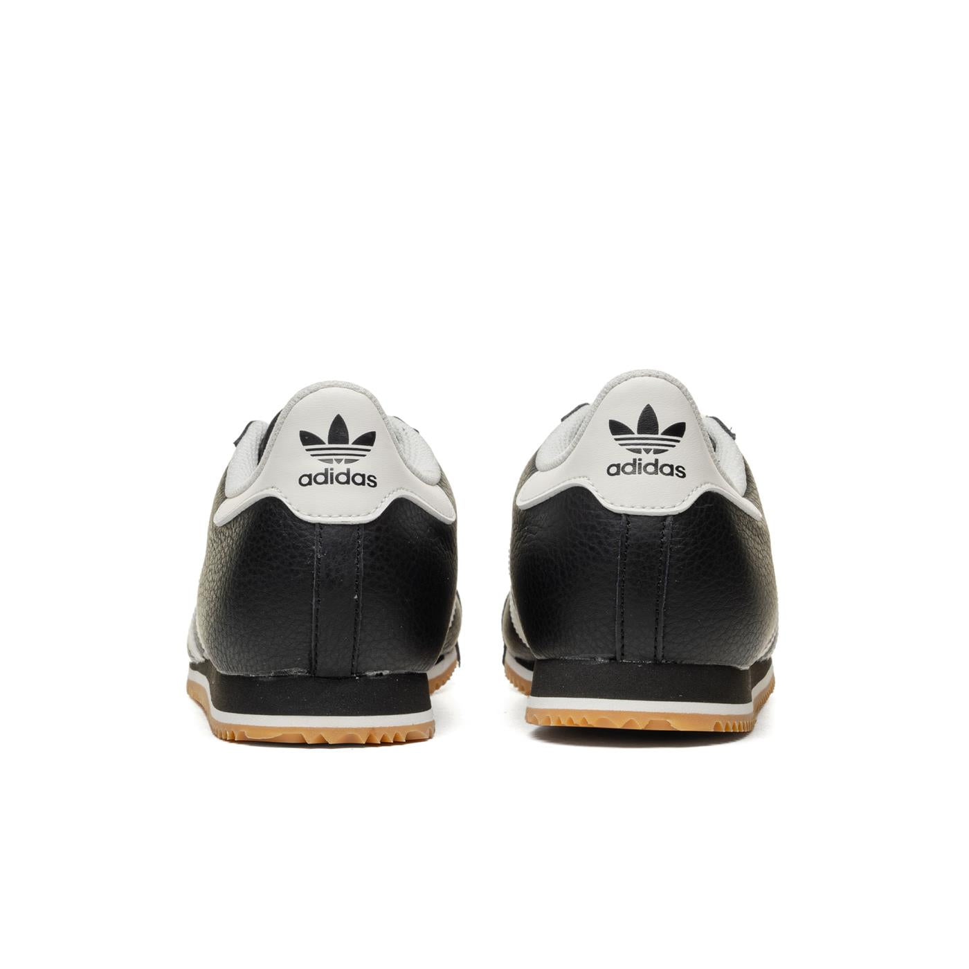 Adidas Originals K 74 Core Black/Core White/Gum - IG8951