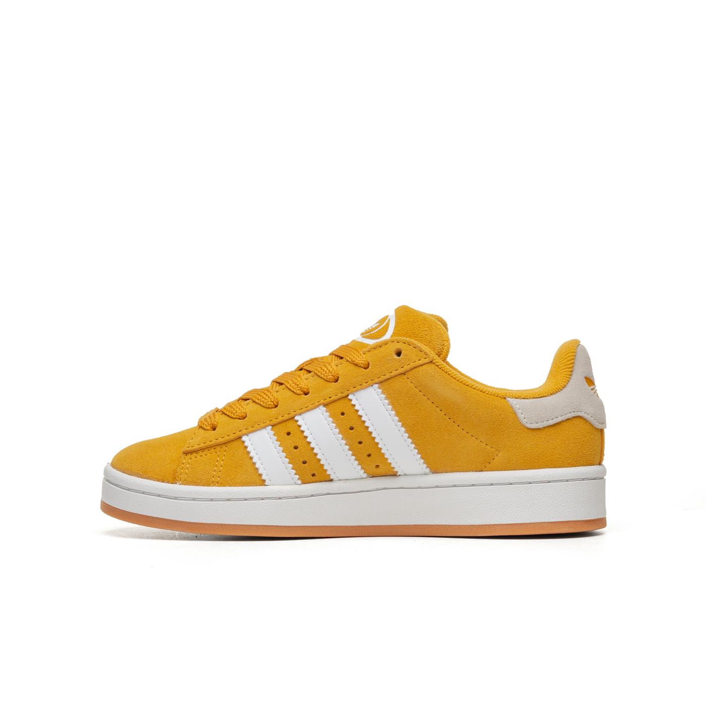 Adidas Originals Campus 00s J Preloved Yellow/Ftwr White - IG9157