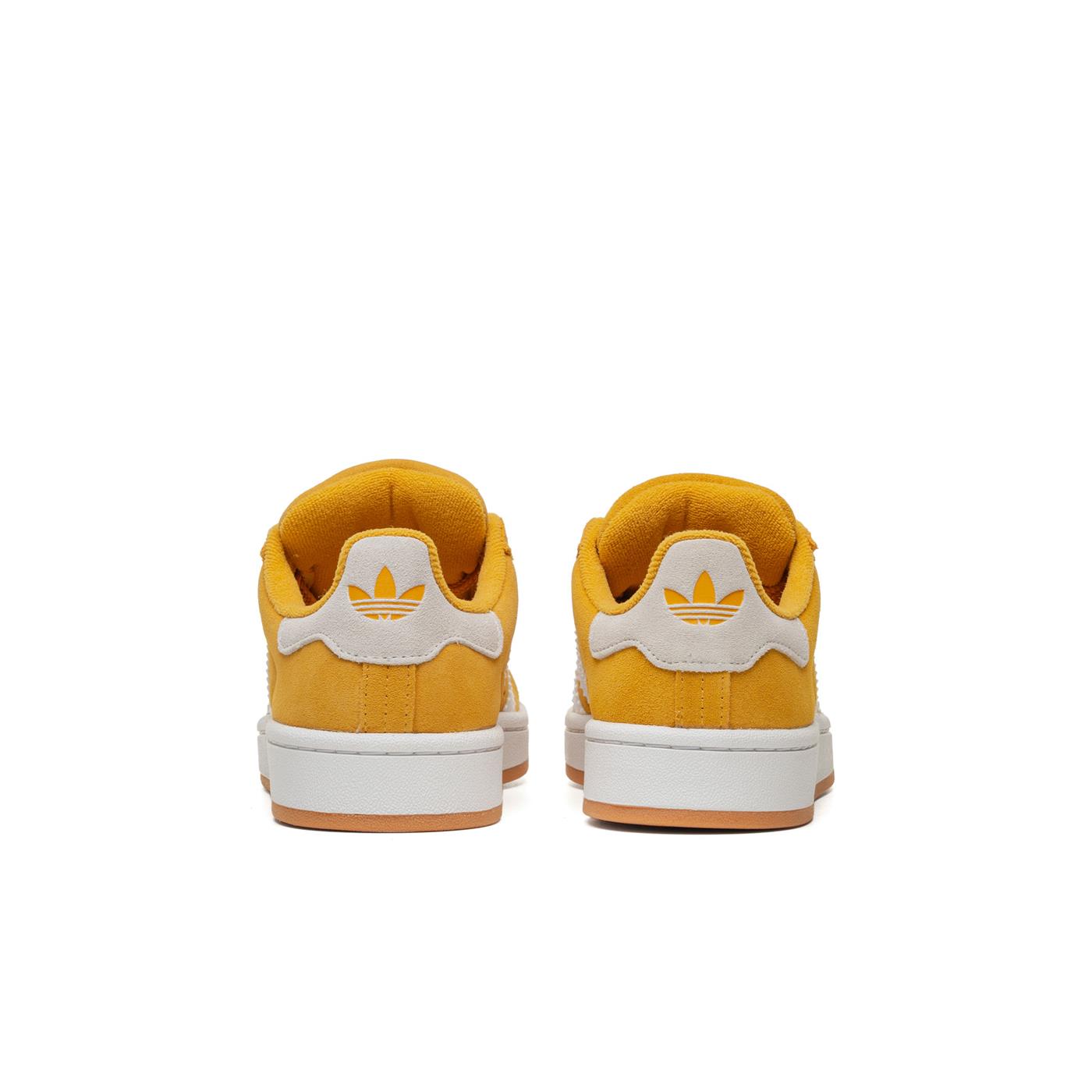 Adidas Originals Campus 00s J Preloved Yellow/Ftwr White - IG9157