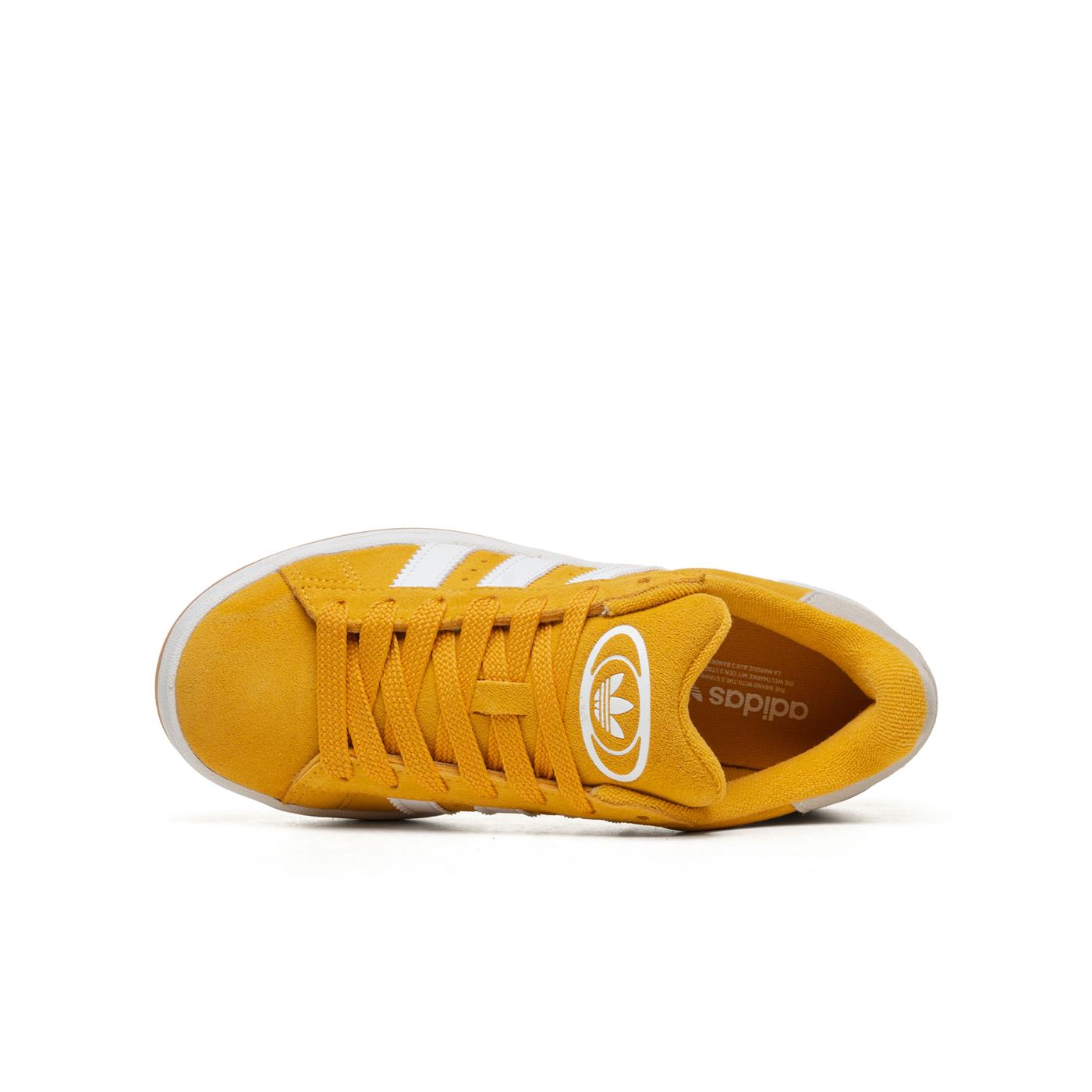 Adidas Originals Campus 00s J Preloved Yellow/Ftwr White - IG9157