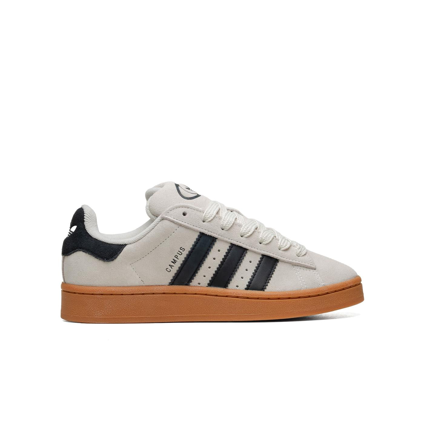 Adidas Originals Campus 00s J Orbit Grey/Core Black/White - IG9158