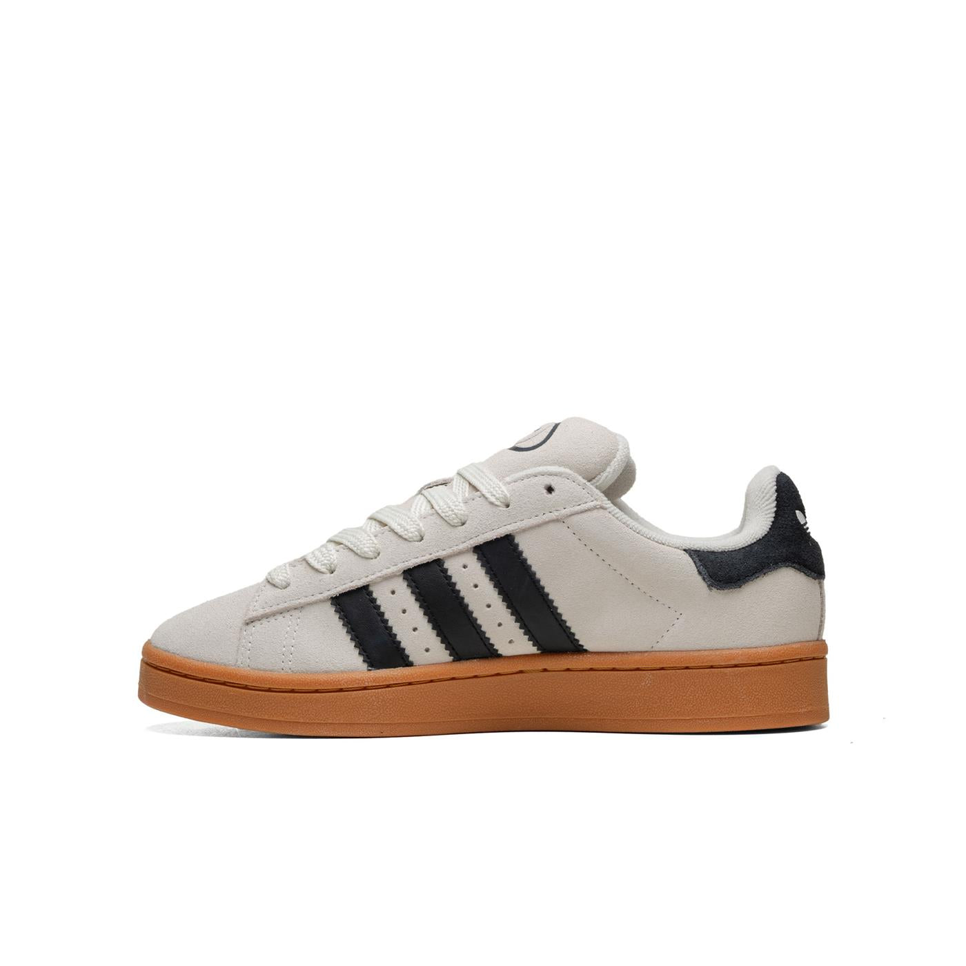 Adidas Originals Campus 00s J Orbit Grey/Core Black/White - IG9158
