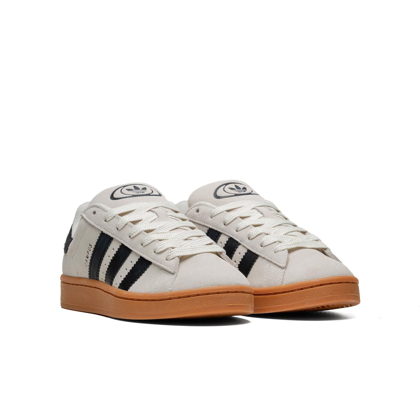 Adidas Originals Campus 00s J Orbit Grey/Core Black/White - IG9158