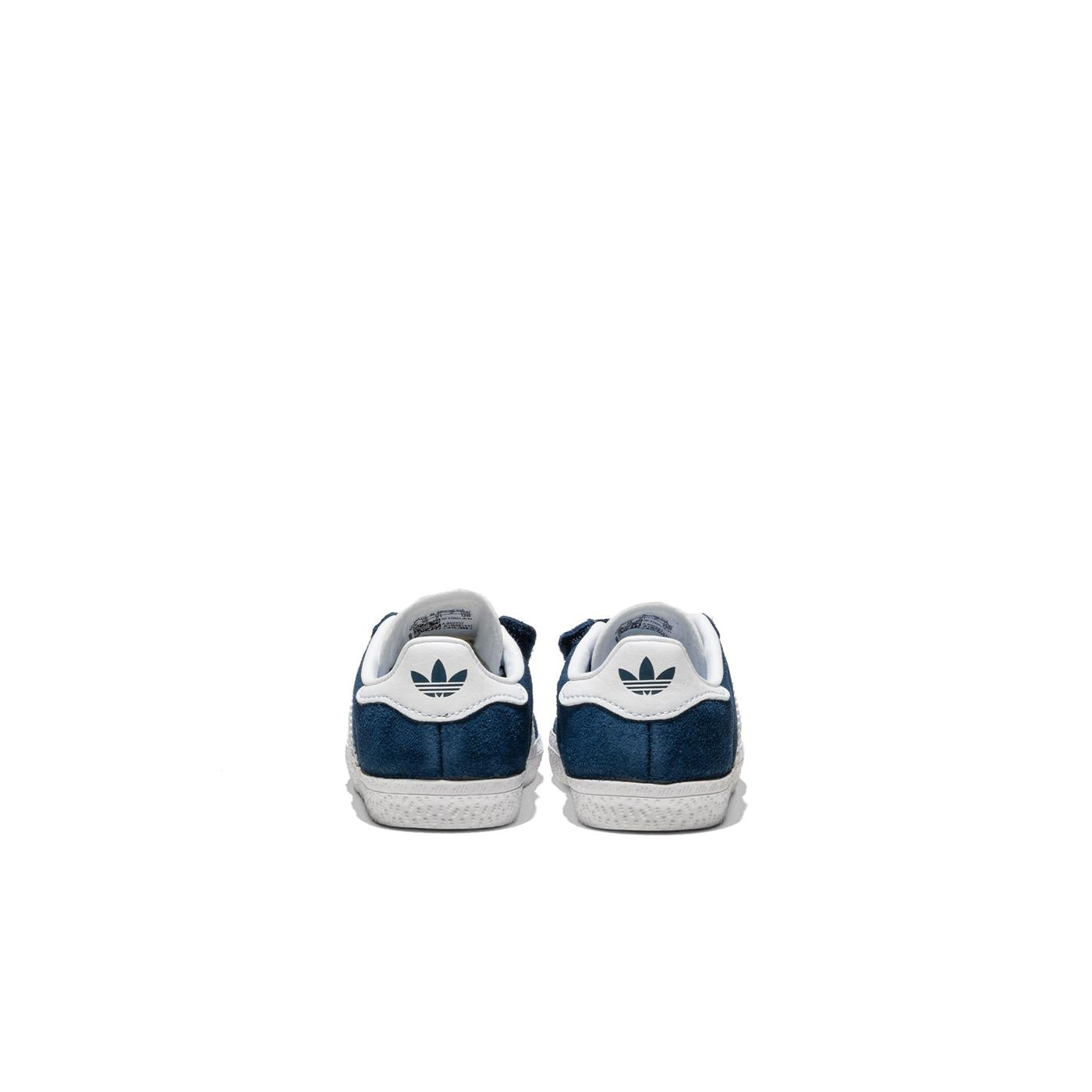 Adidas Originals Gazelle CF EL I Collegiate Navy/Ftwr White - IH0337