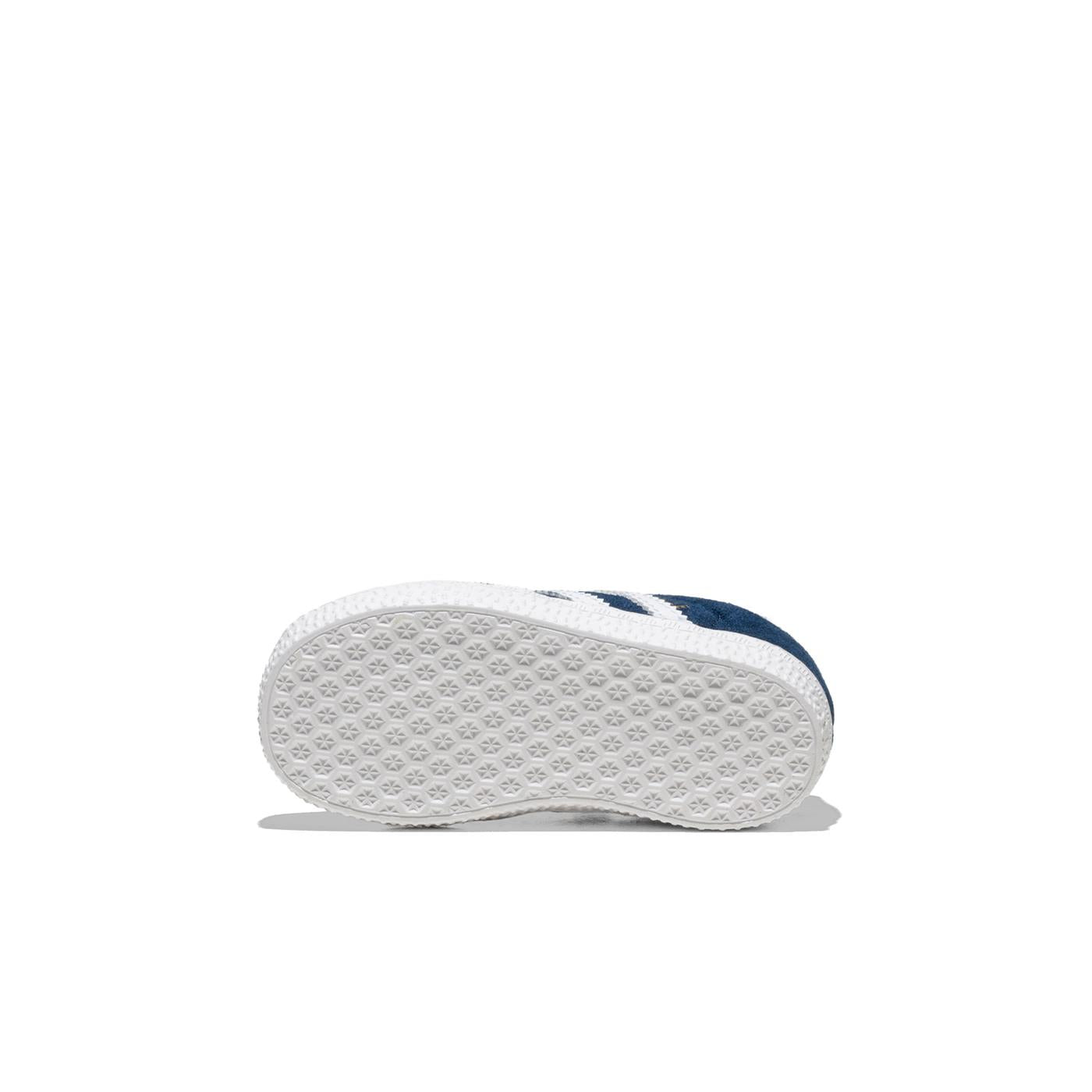 Adidas Originals Gazelle CF EL I Collegiate Navy/Ftwr White - IH0337