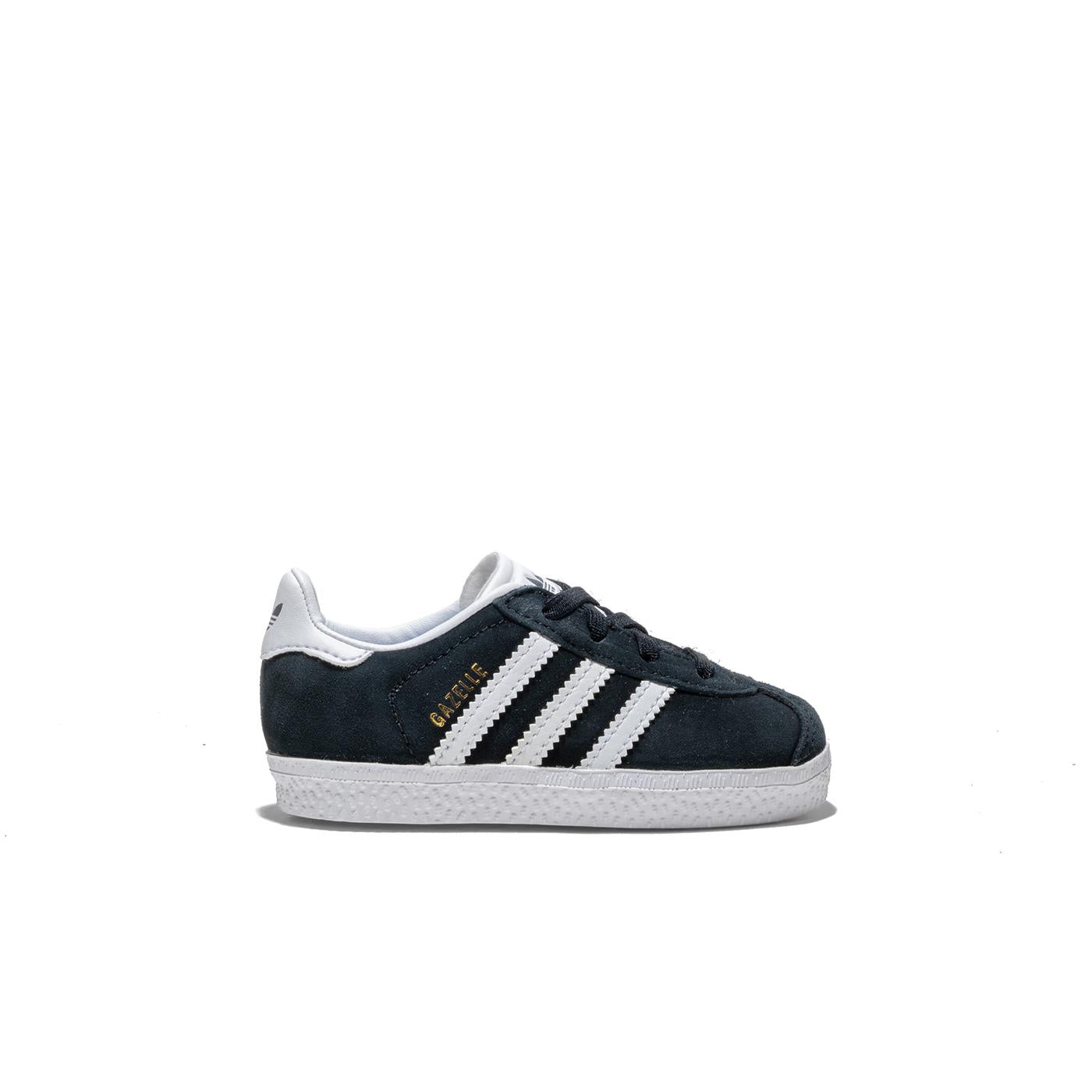 Adidas Originals Gazelle CF EL I Core Black/Ftwr White - IH0338