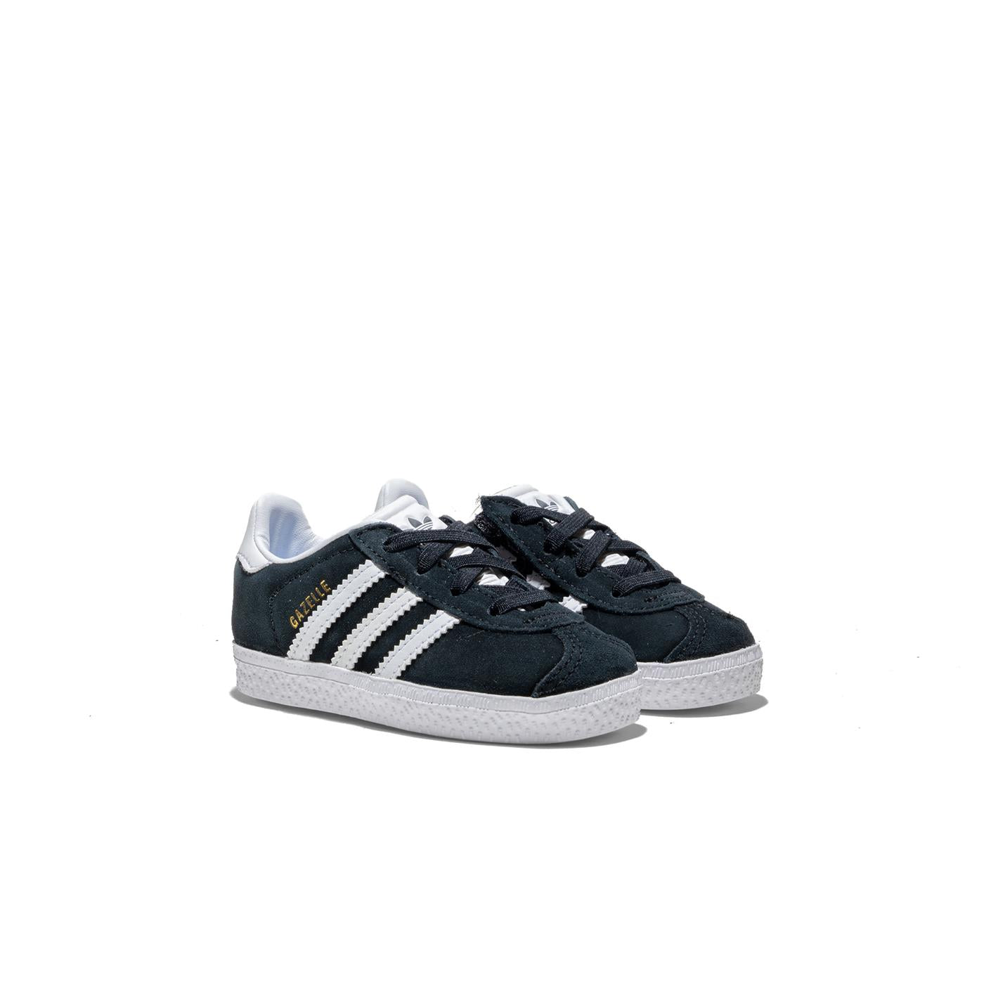 Adidas Originals Gazelle CF EL I Core Black/Ftwr White - IH0338