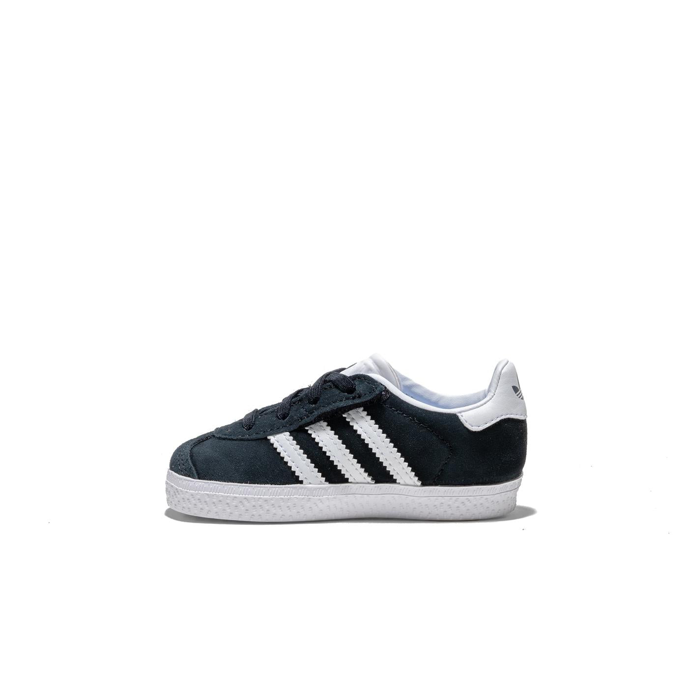 Adidas Originals Gazelle CF EL I Core Black/Ftwr White  - IH0338