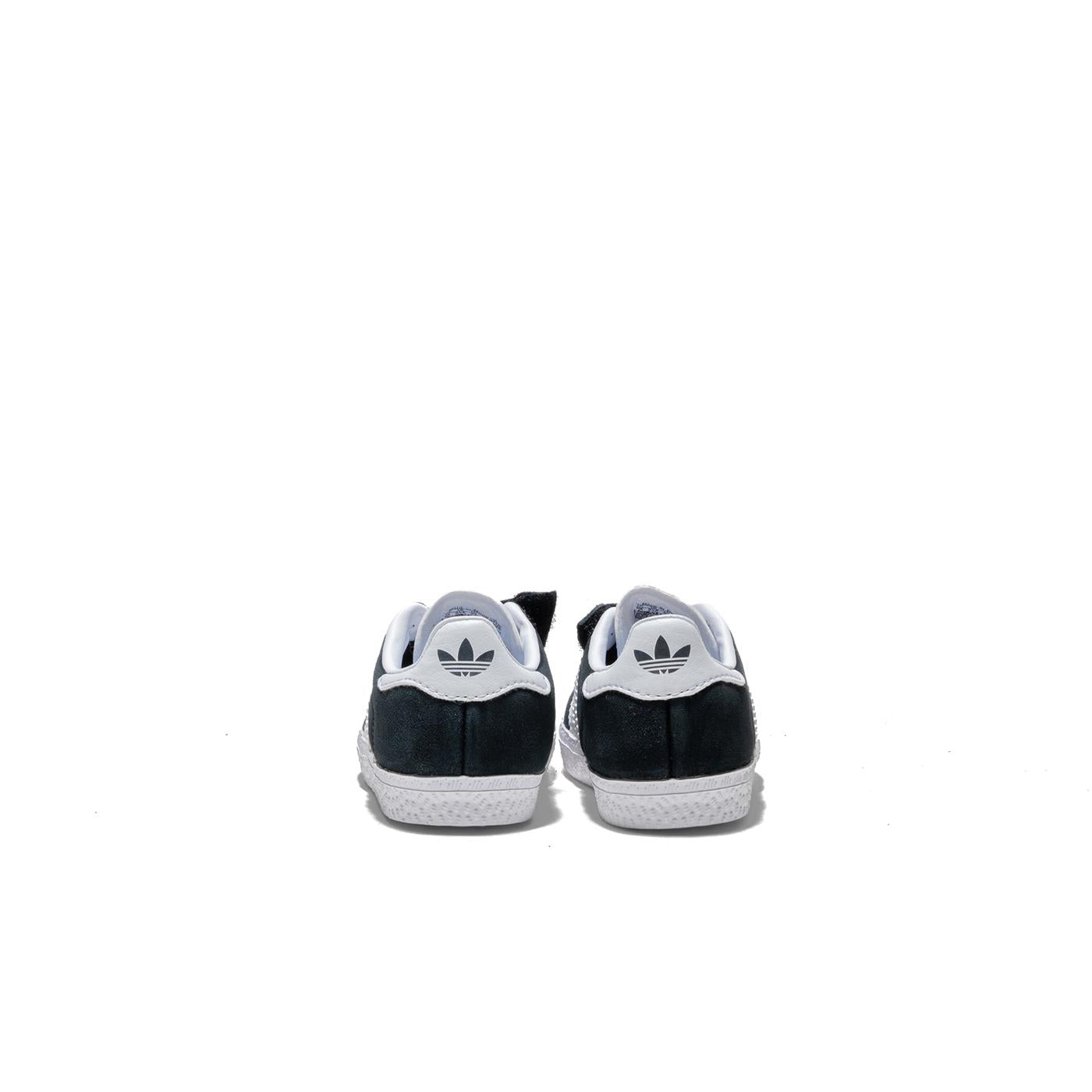 Adidas Originals Gazelle CF EL I Core Black/Ftwr White - IH0338