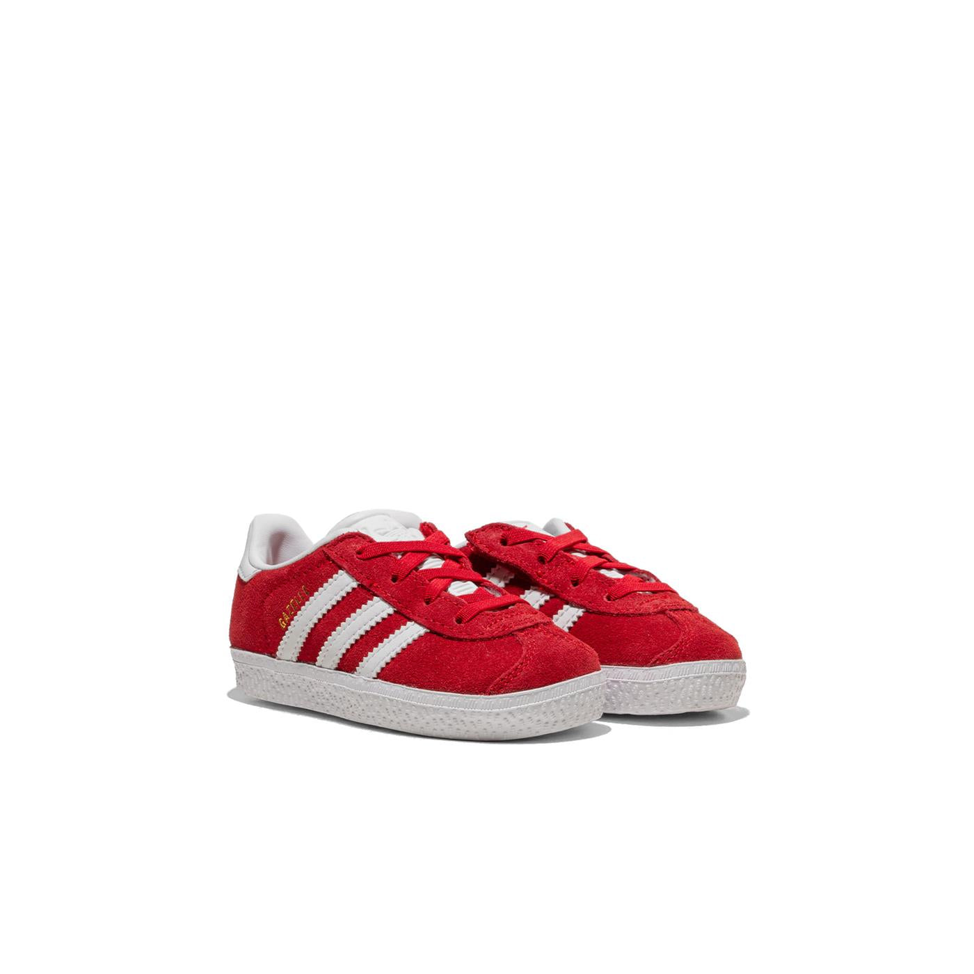 Adidas Originals Gazelle CF EL I Better Scarlet/Ftwr White - IH0362