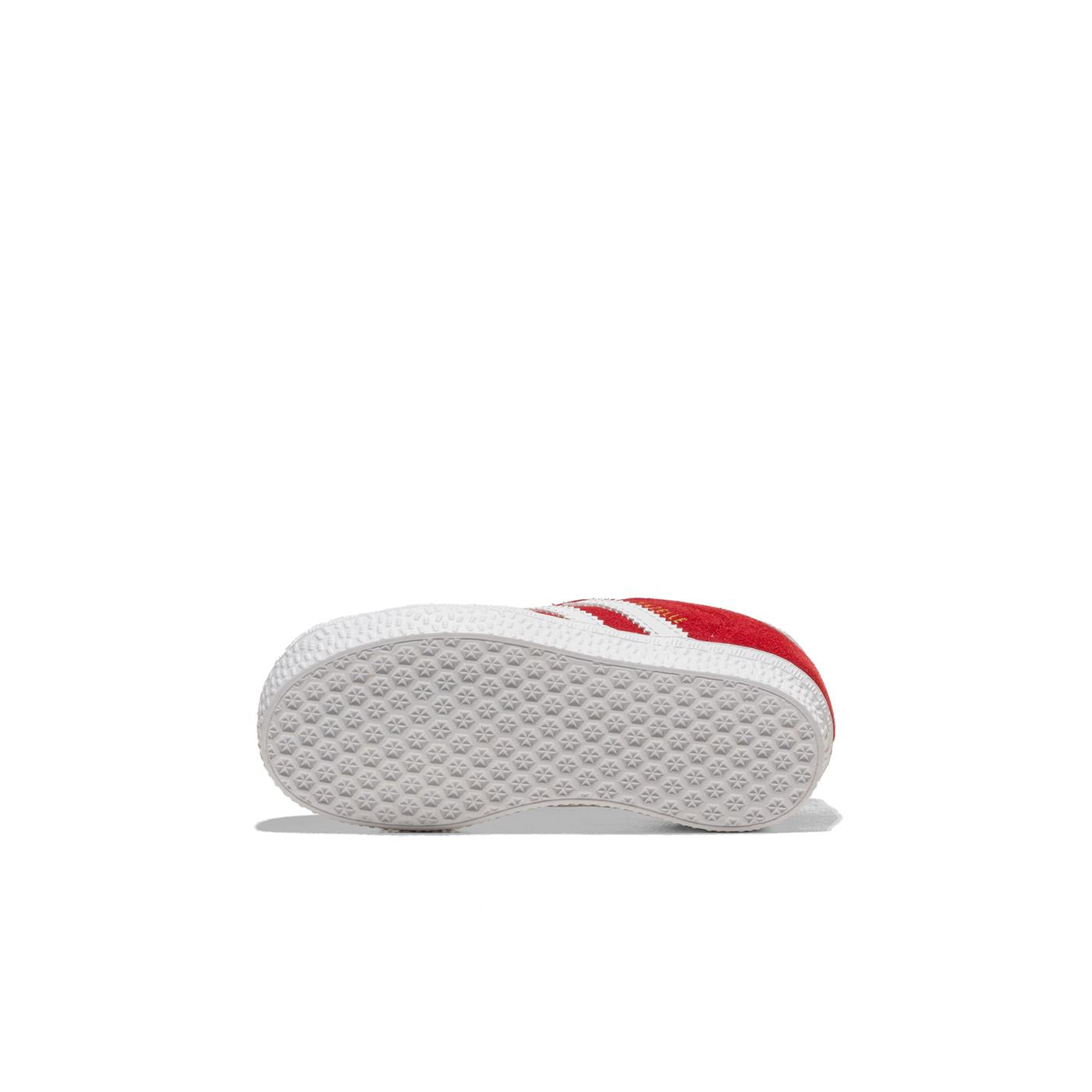 Adidas Originals Gazelle CF EL I Better Scarlet/Ftwr White - IH0362