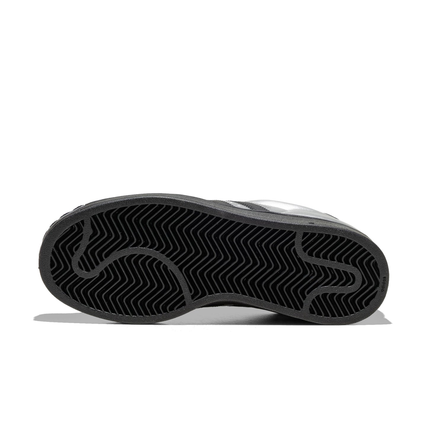 Adidas Originals Superstar II W Silver Metallic/Core Black - IH1599