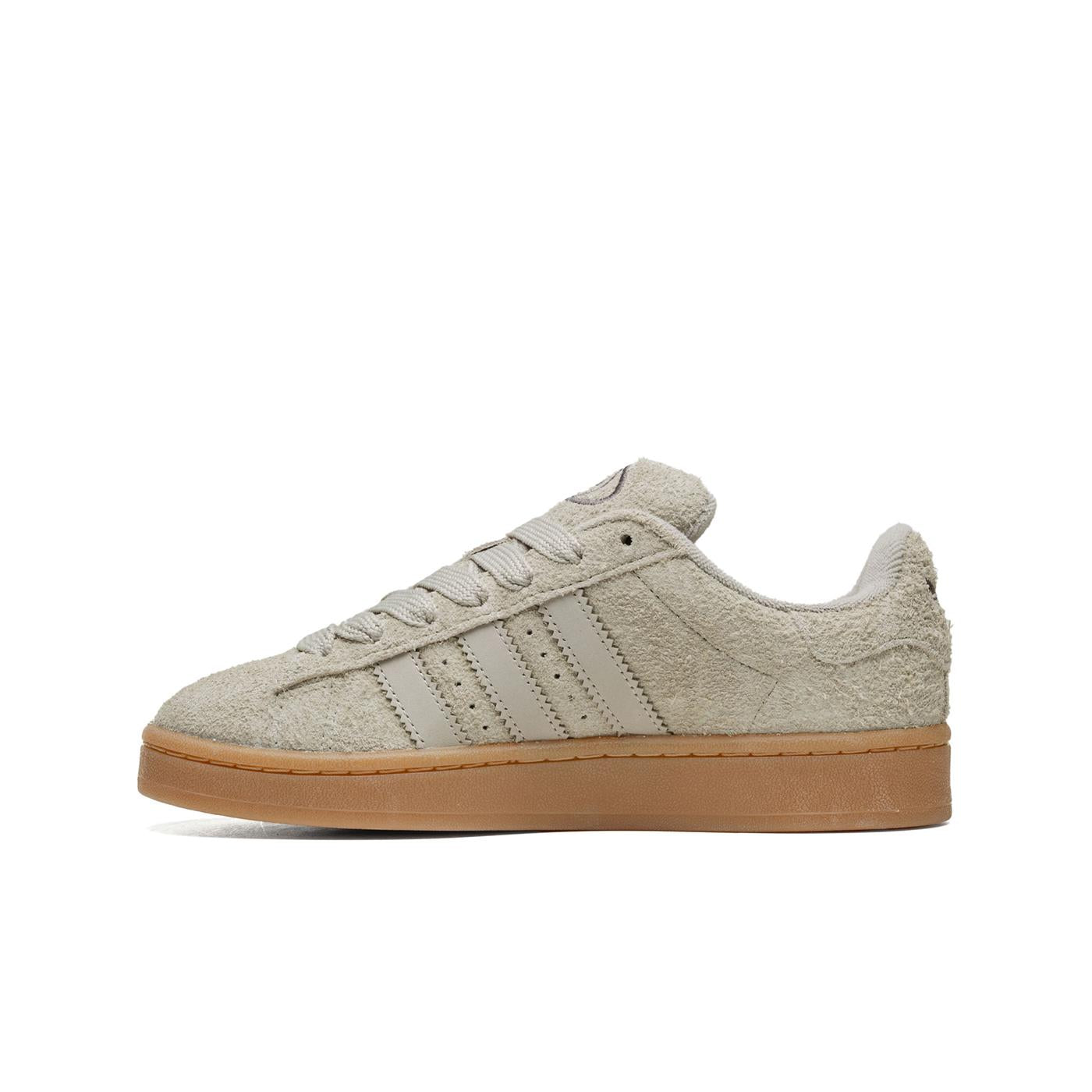 Adidas Originals Campus W Putty Grey/Putty Grey/Charcoal - IH2660
