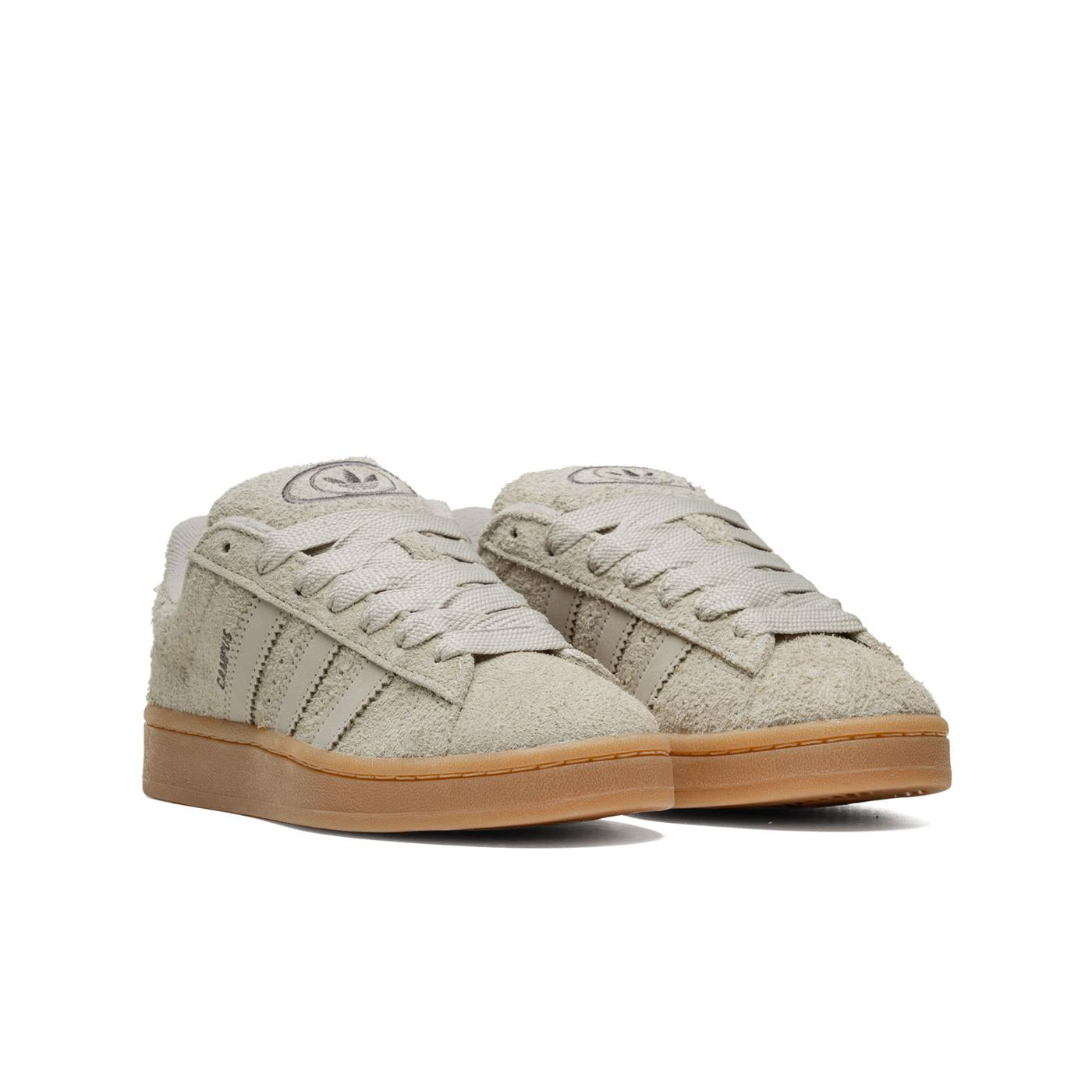 Adidas Originals Campus W Putty Grey/Putty Grey/Charcoal - IH2660