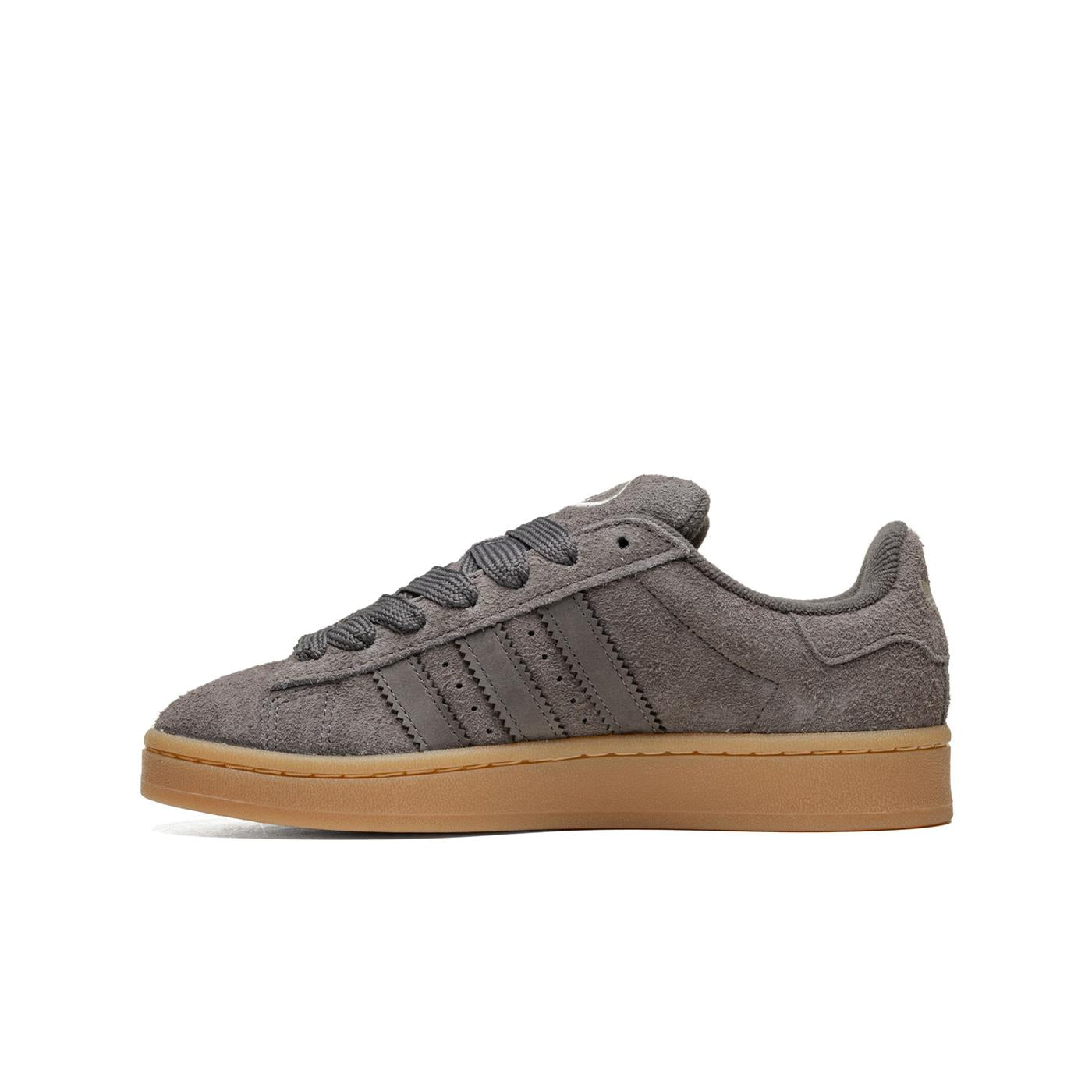 Adidas Originals Campus W Charcoal/Charcoal/Putty Grey - IH2661