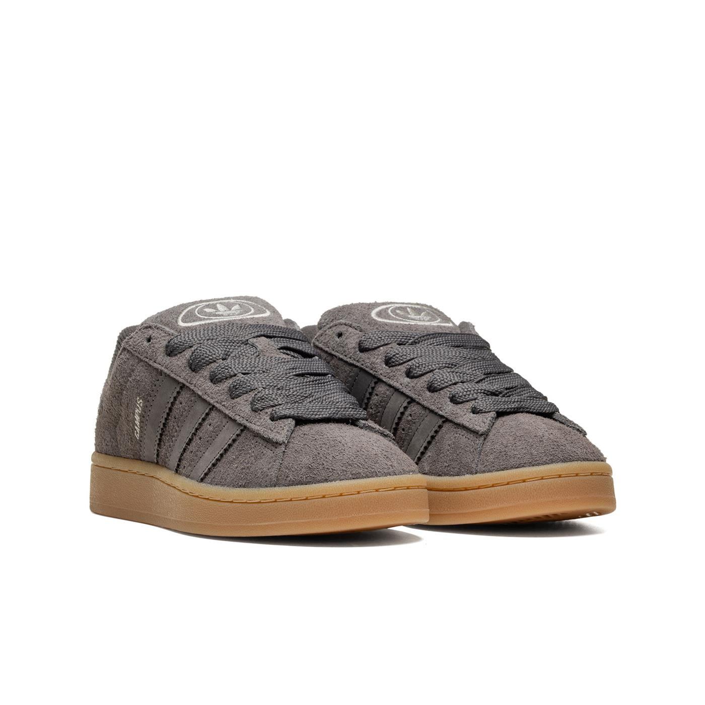 Adidas Originals Campus W Charcoal/Charcoal/Putty Grey - IH2661