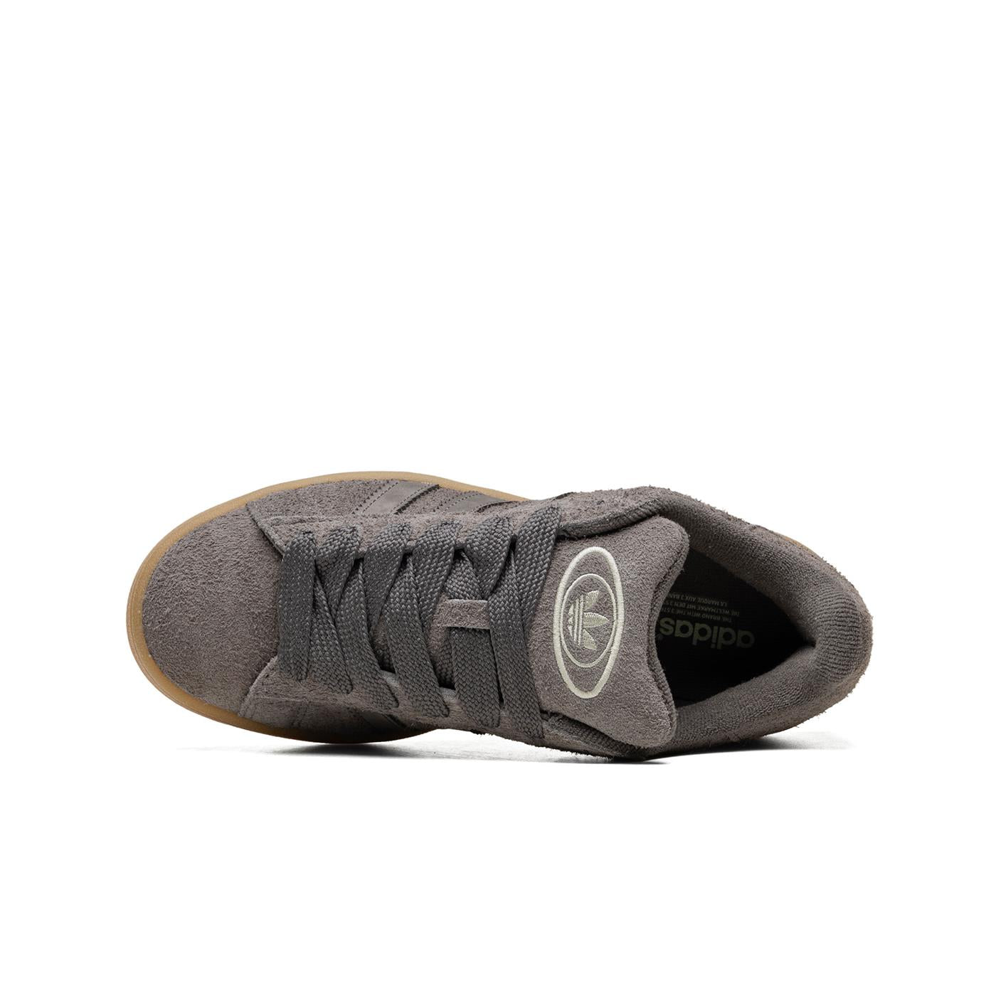Adidas Originals Campus W Charcoal/Charcoal/Putty Grey - IH2661