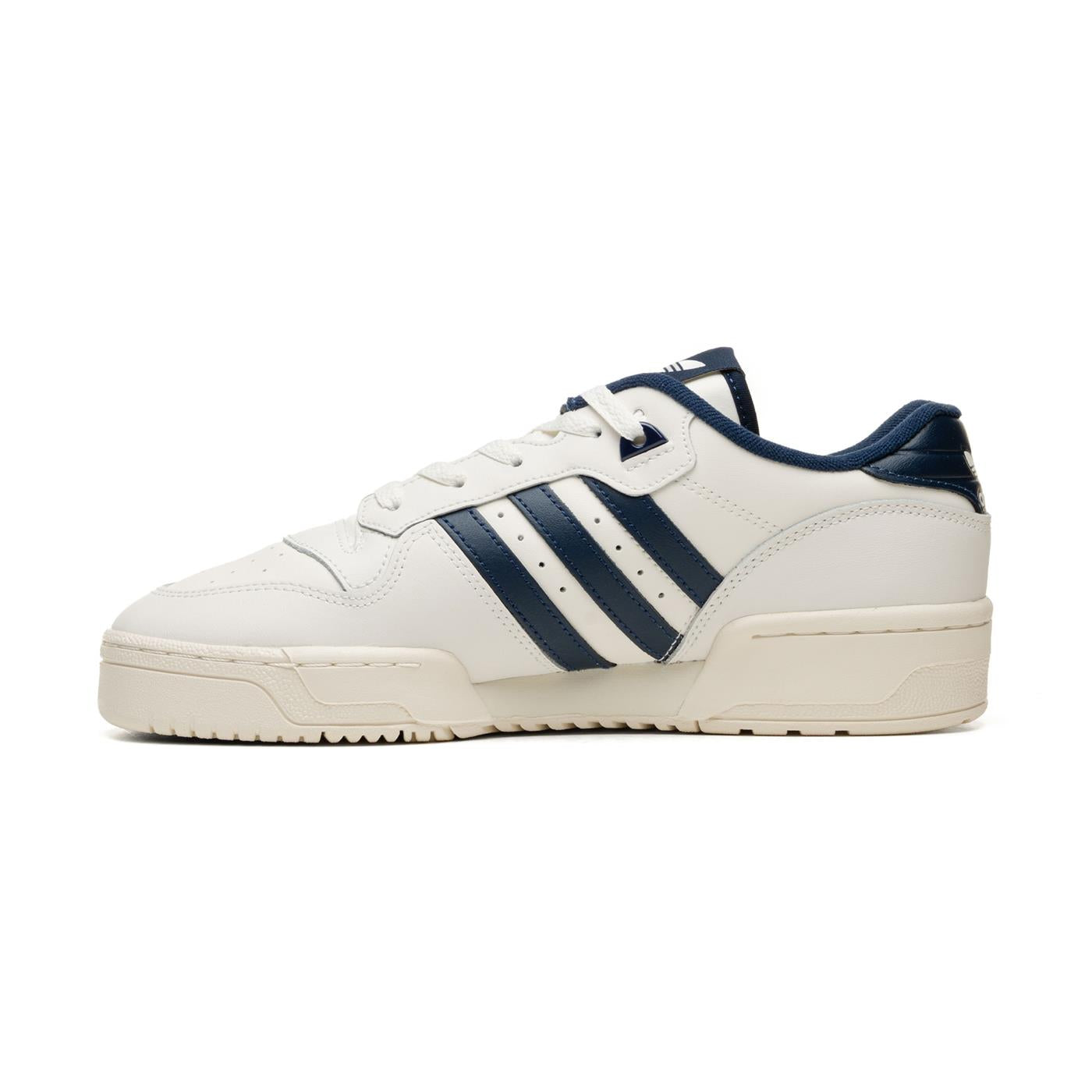 Adidas Originals Rivalry Low Cream White/Night Indigo/White - IH5199