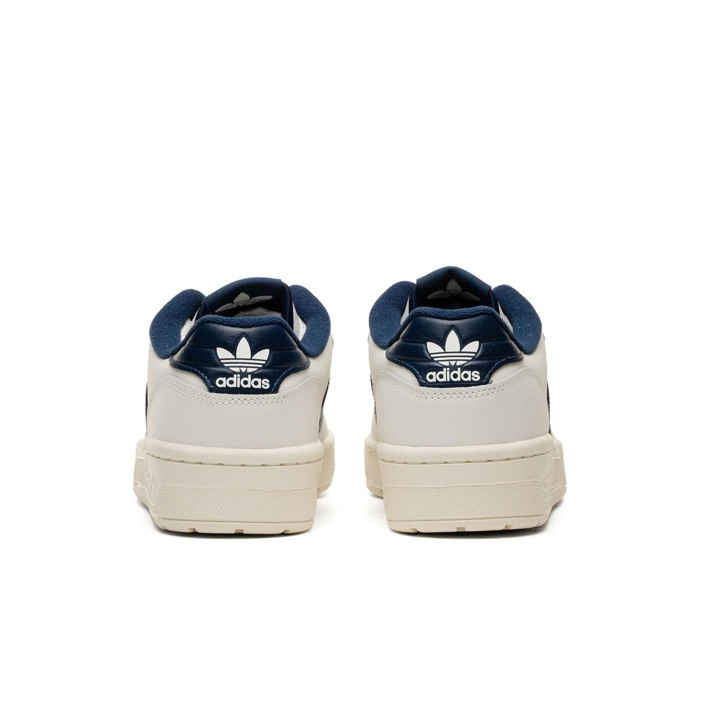 Adidas Originals Rivalry Low Cream White/Night Indigo/White - IH5199