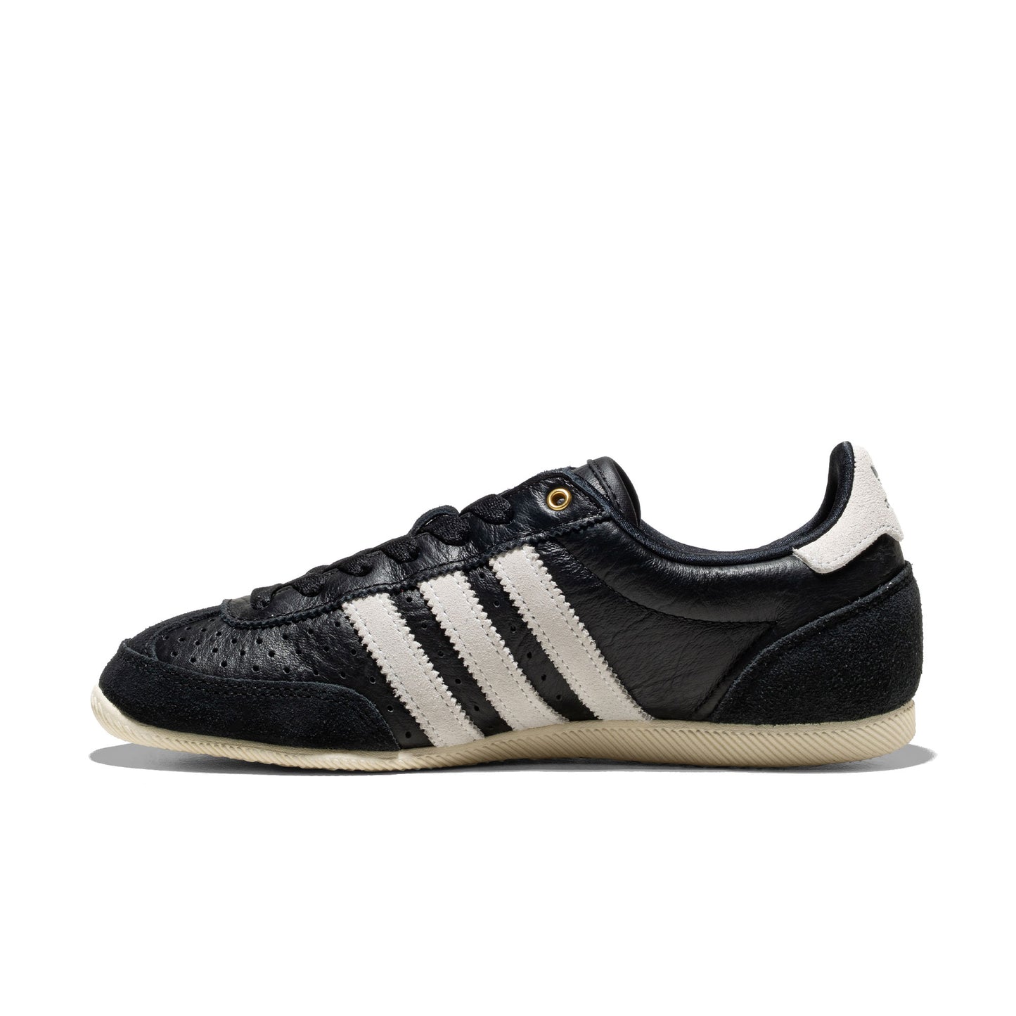 Adidas Originals Japan W Core Black/Ftwr White/Metallic Gold - IH5490