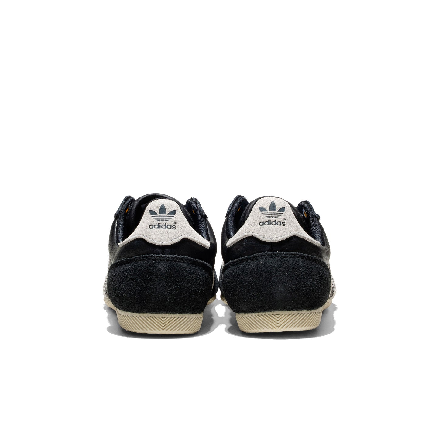 Adidas Originals Japan W Core Black/Ftwr White/Metallic Gold - IH5490