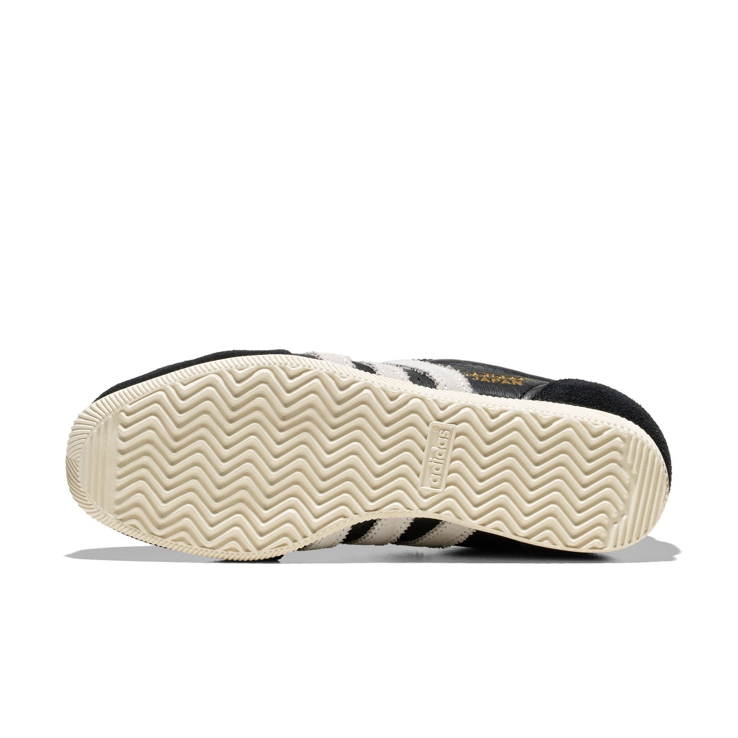 Adidas Originals Japan W Core Black/Ftwr White/Metallic Gold - IH5490