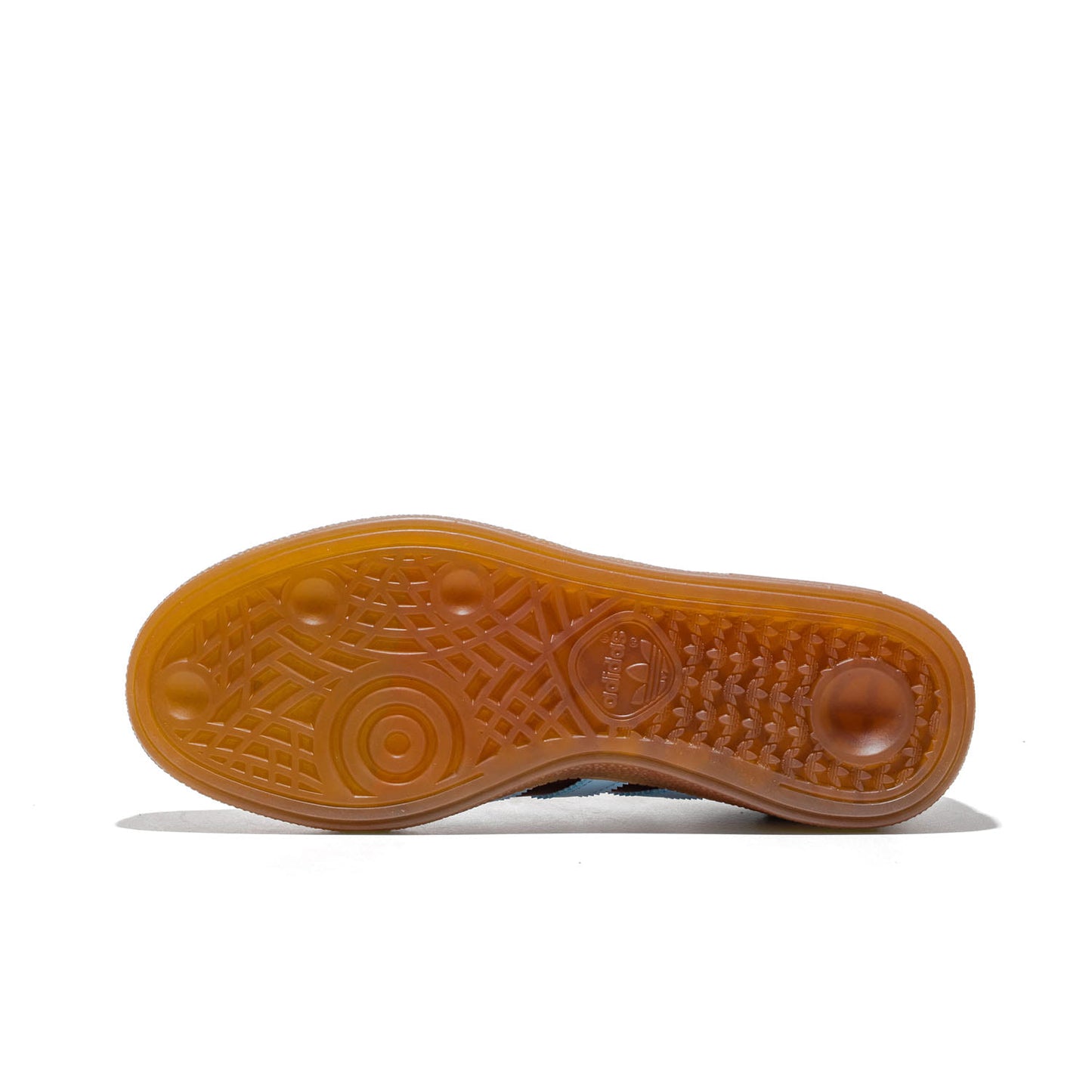 Adidas Originals Handball Spezial Fox Brown/Clear Sky/Gum - IH6596