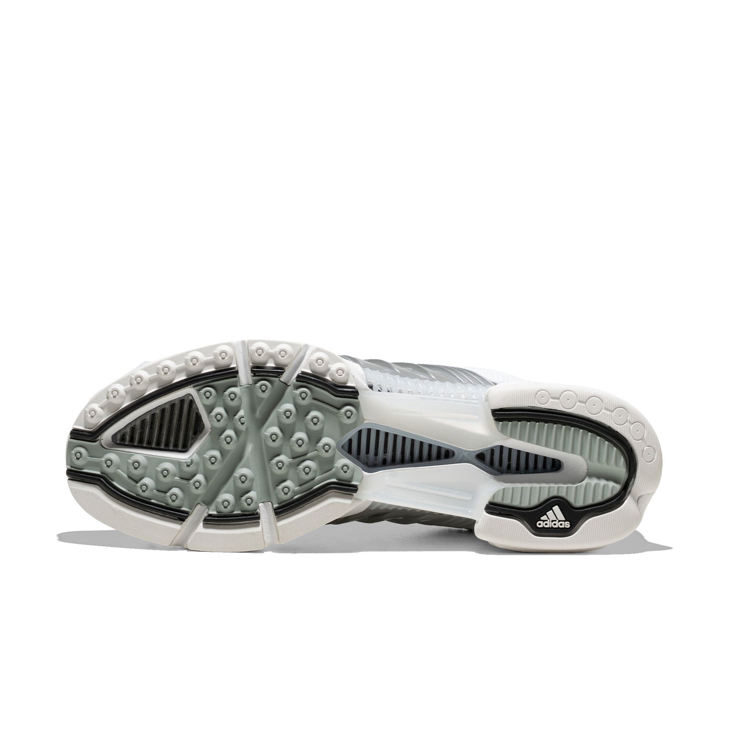 Adidas Originals Climacool 1 Ftwr White/Tech Grey Met/Silver - IH6931