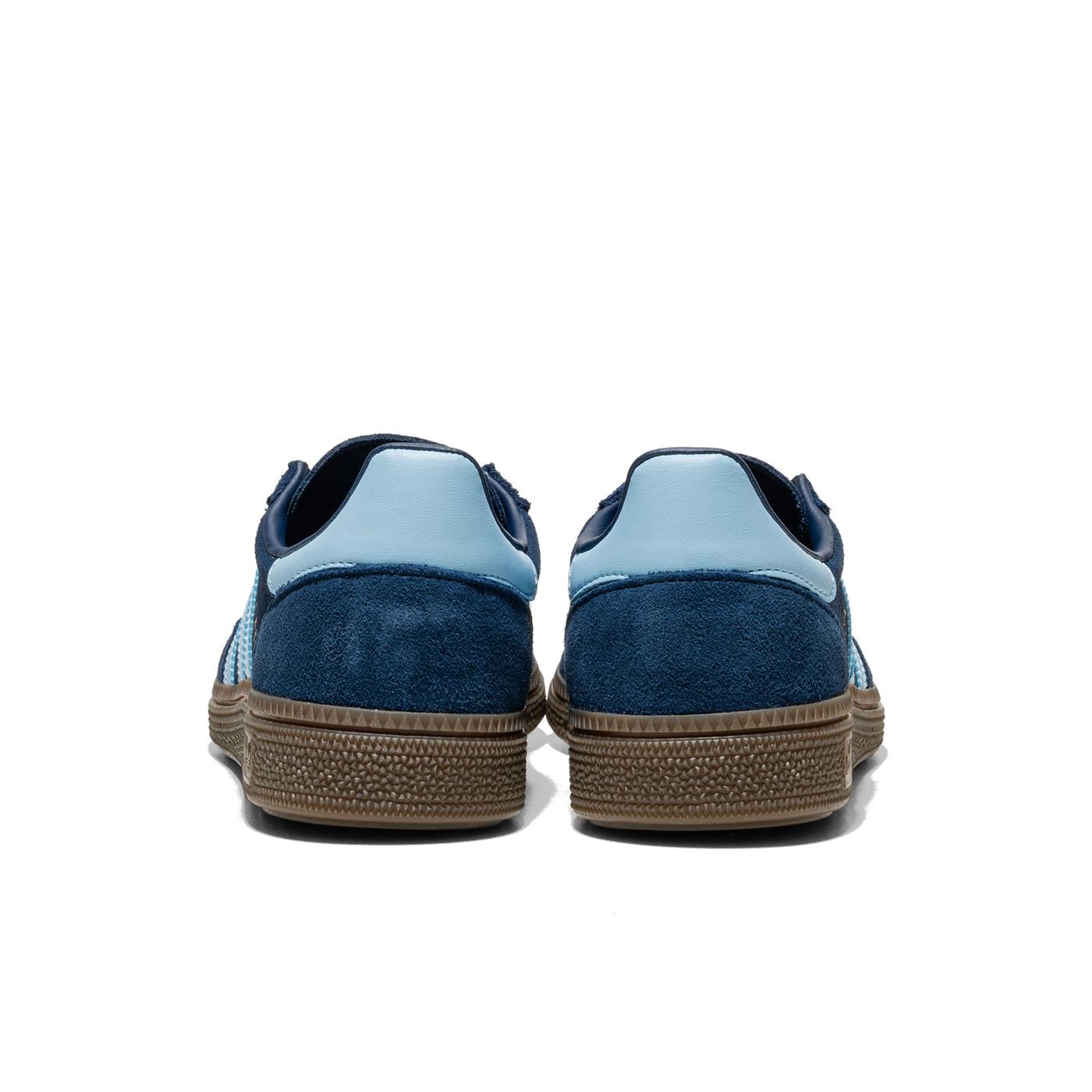 Adidas Originals Handball Spezial J Collegiate Navy/Sky - IH8011