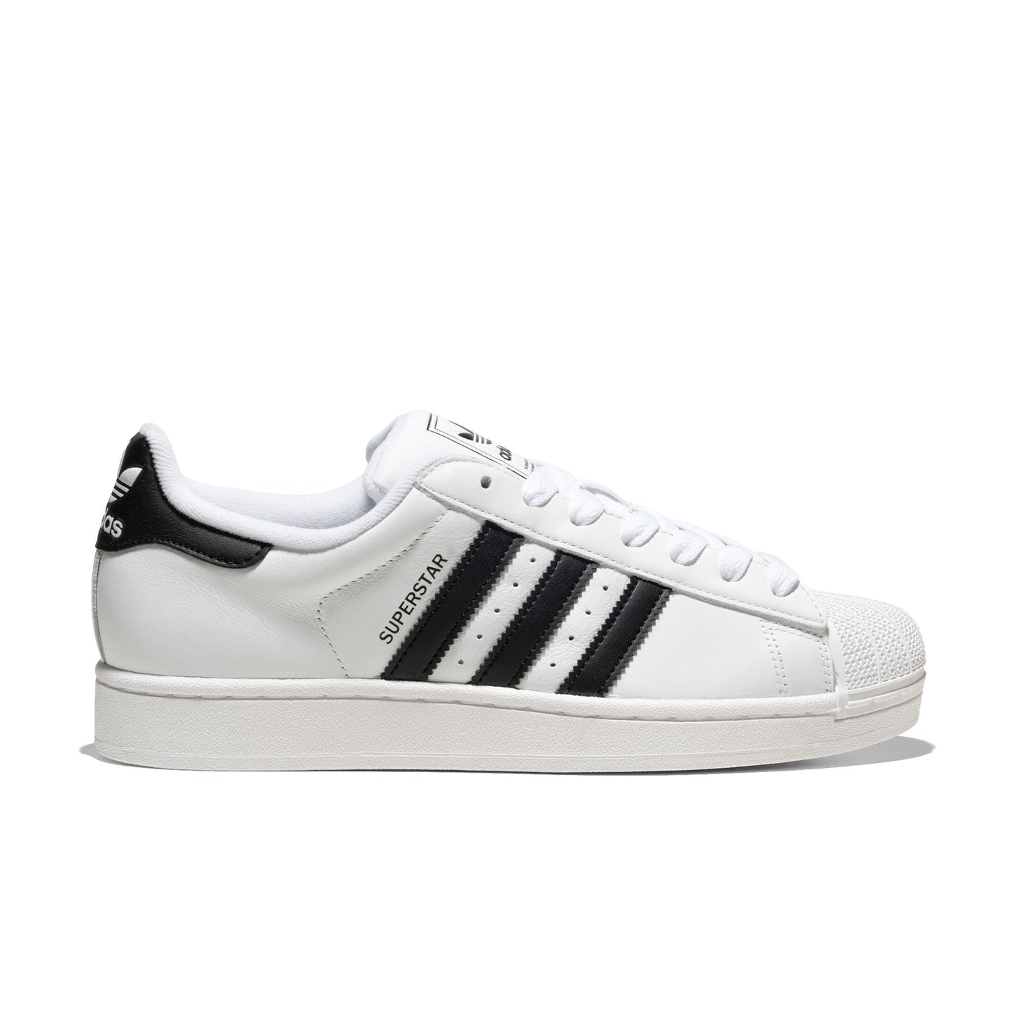 Adidas Originals Superstar II Ftwr White/Core Black/White - IH8659
