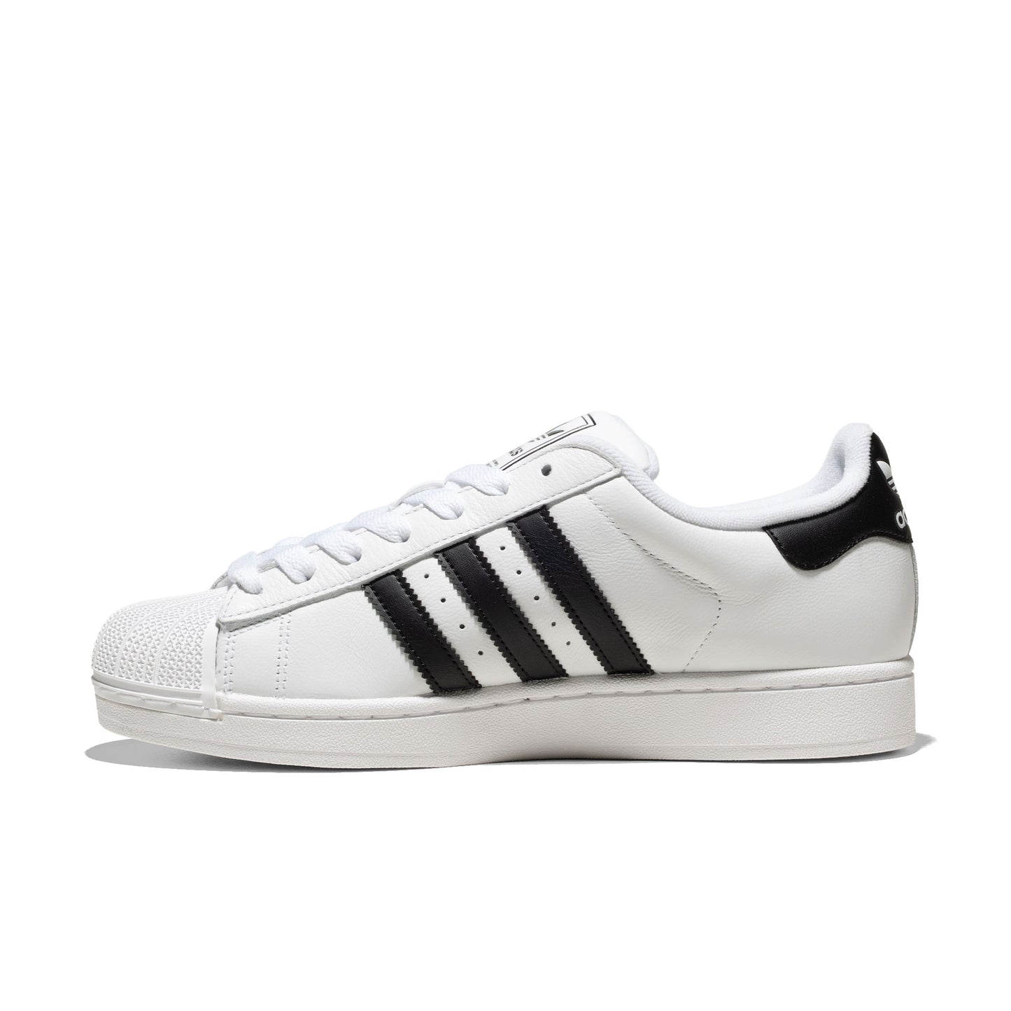 Adidas Originals Superstar II Ftwr White/Core Black/White - IH8659