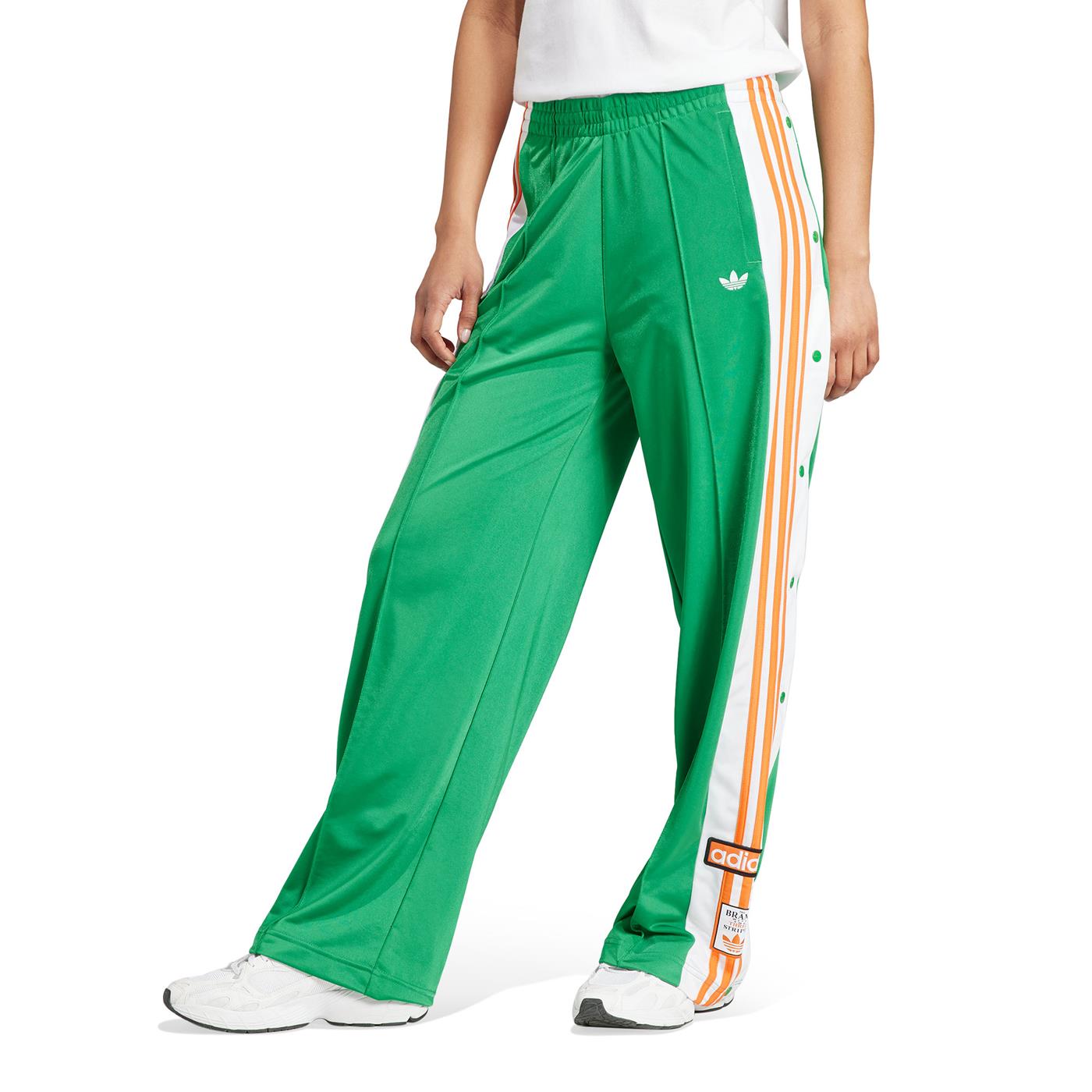 Adidas Originals Adibreak Pants Green - II5614