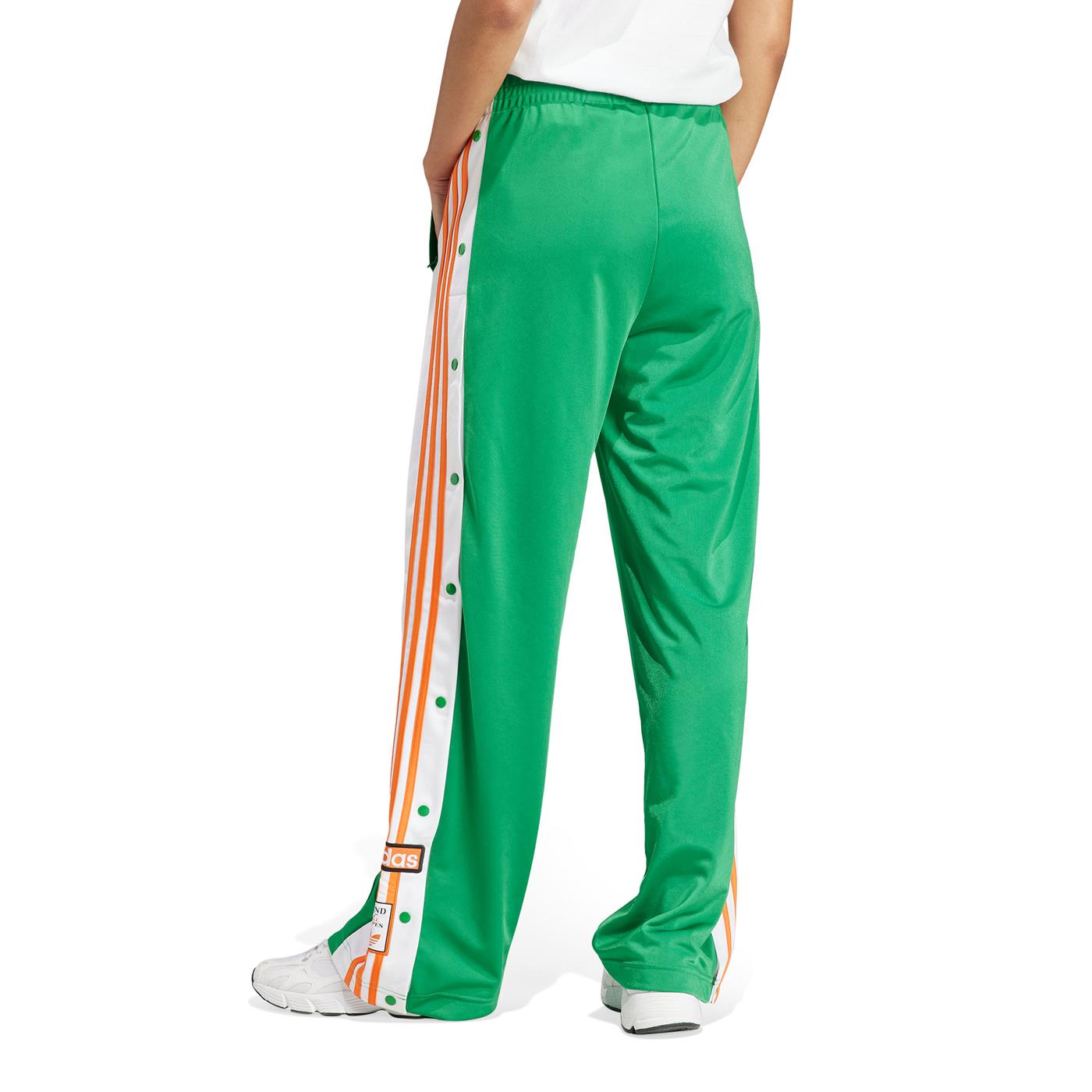 Adidas Originals Adibreak Pants Green - II5614