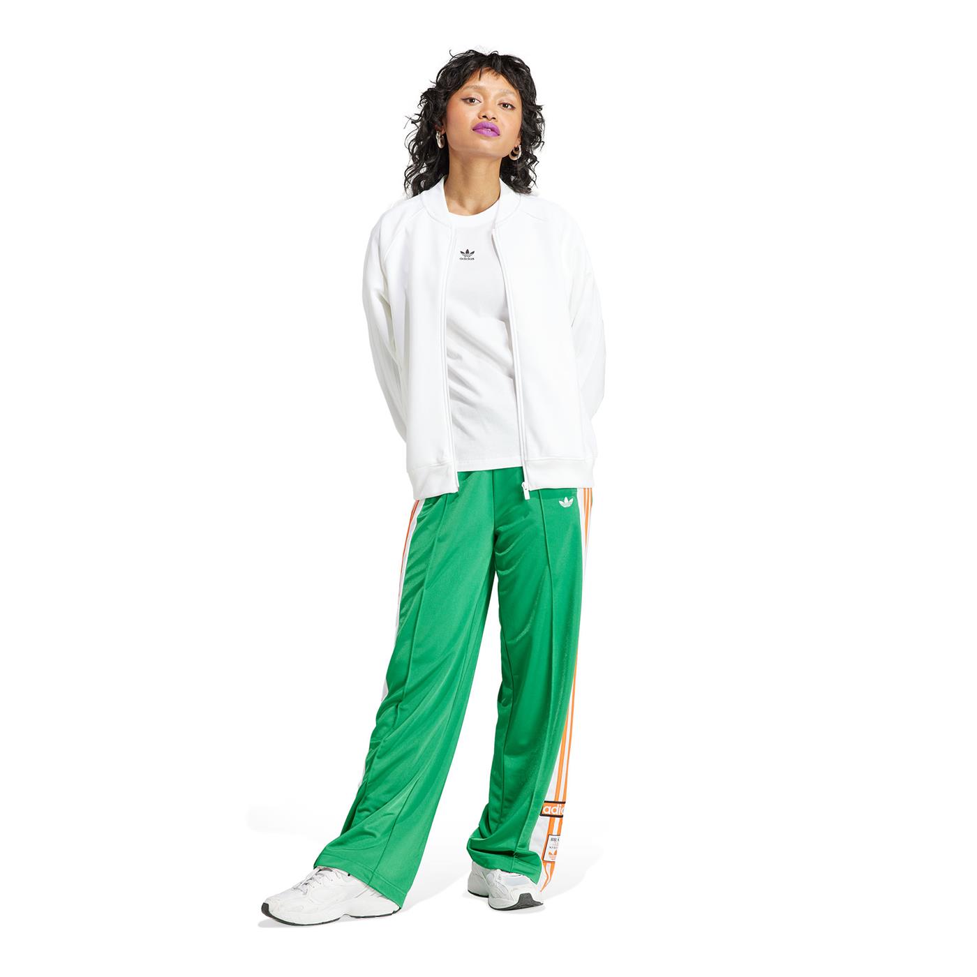 Adidas Originals Adibreak Pants Green - II5614