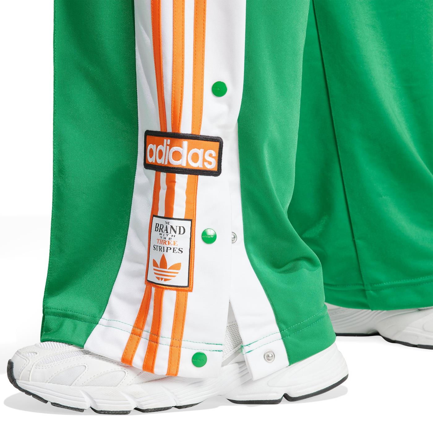 Adidas Originals Adibreak Pants Green - II5614