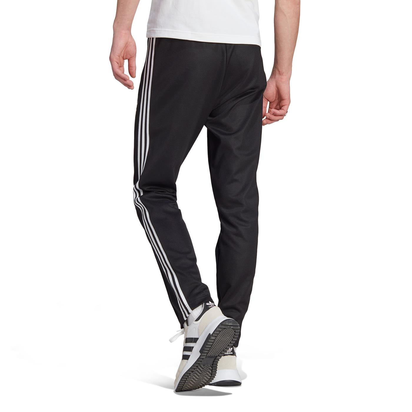 Adidas Originals Beckenbauer TP Black/White - II5764