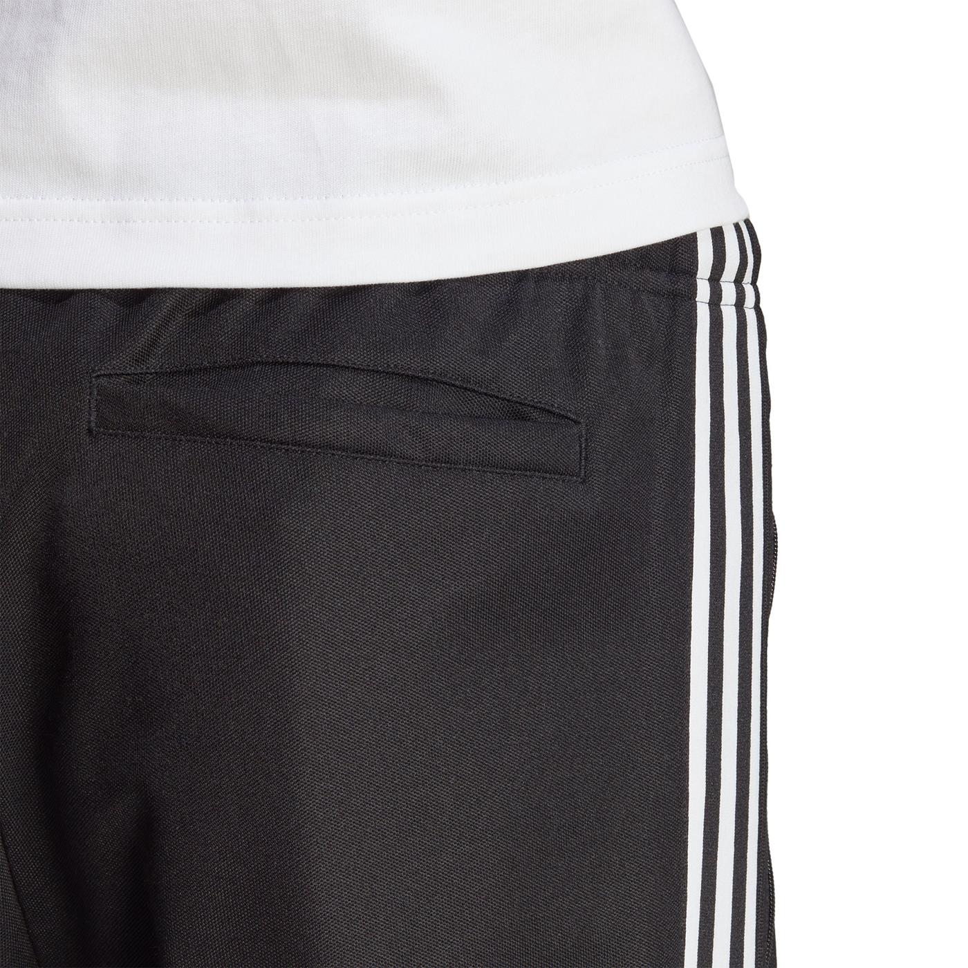Adidas Originals Beckenbauer TP Black/White - II5764